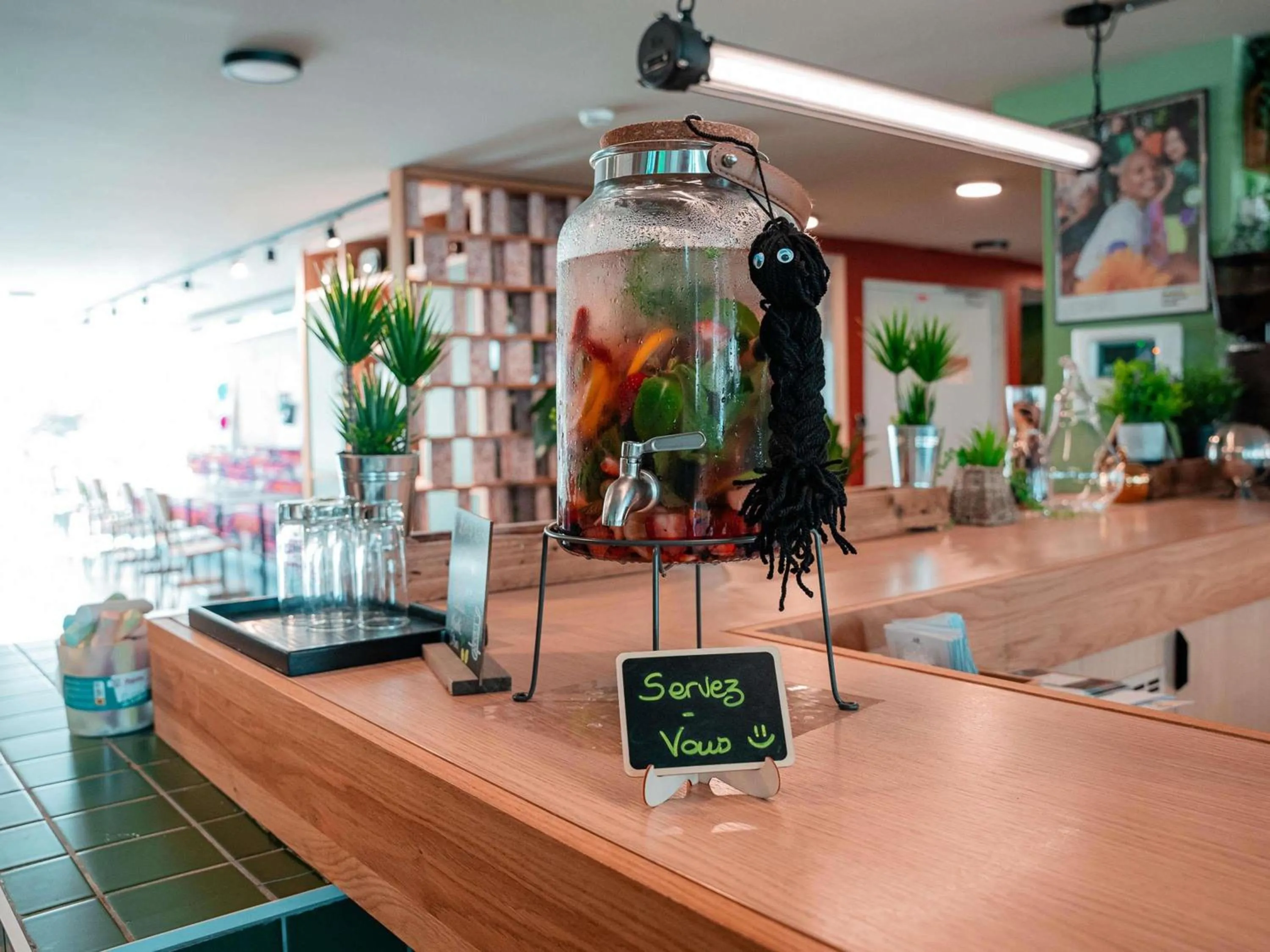 Other in Greet hôtel Montpellier Aéroport Parc des Expos