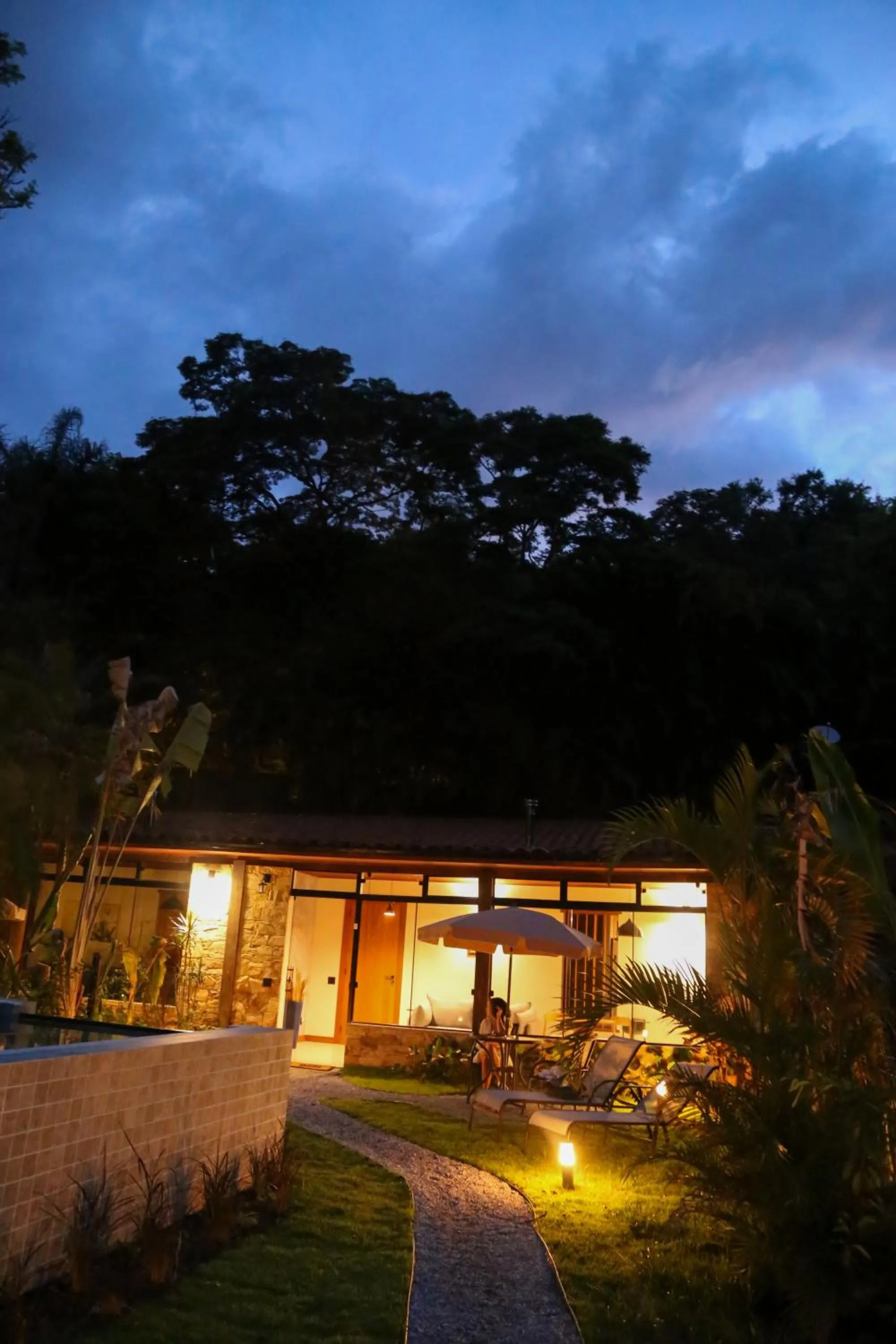 Pousada Boutique Itaipava