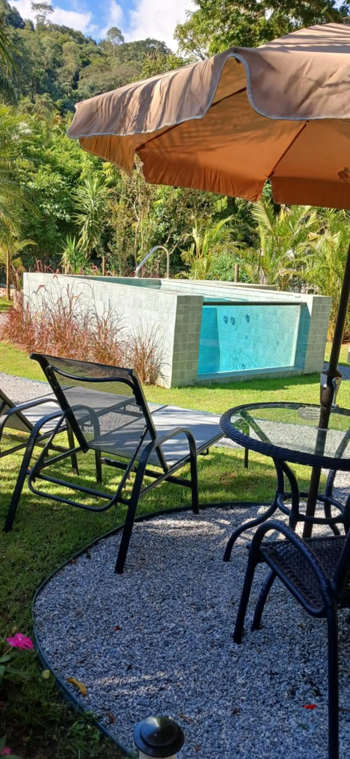 Pousada Boutique Itaipava