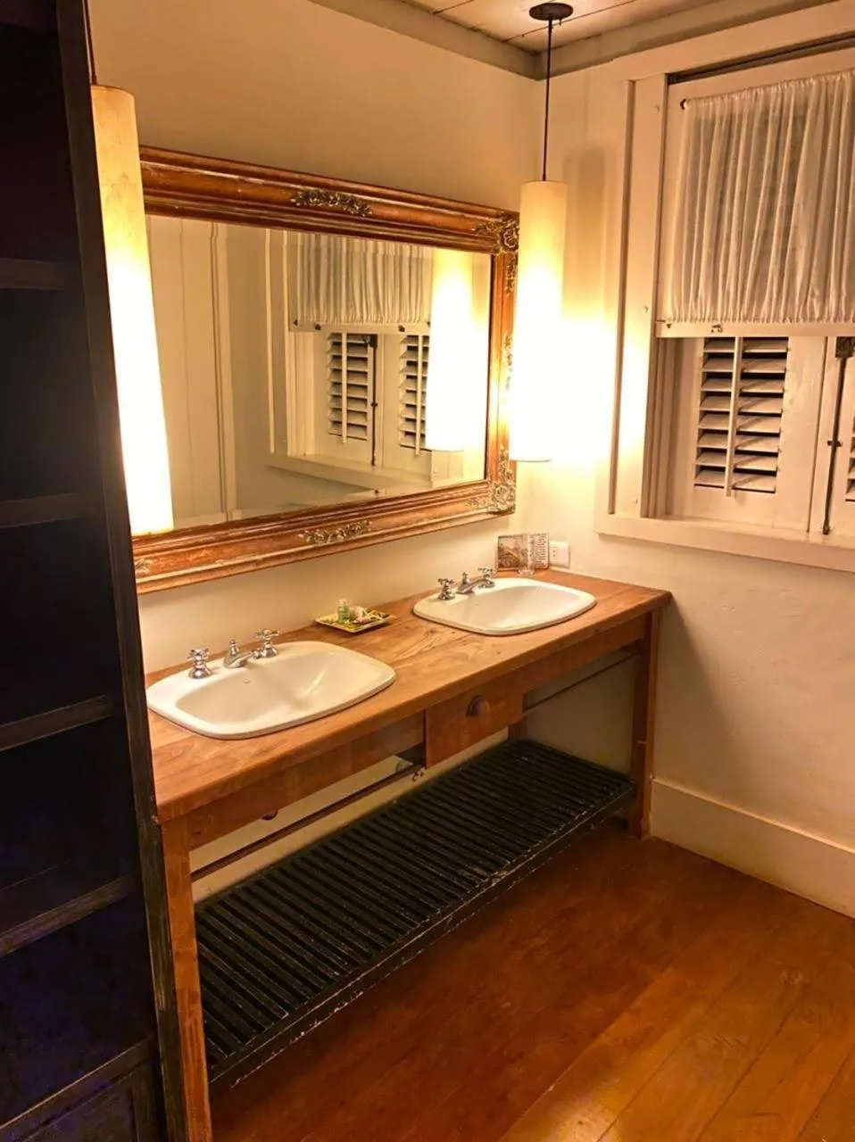 Bathroom in Pousada Boutique Itaipava
