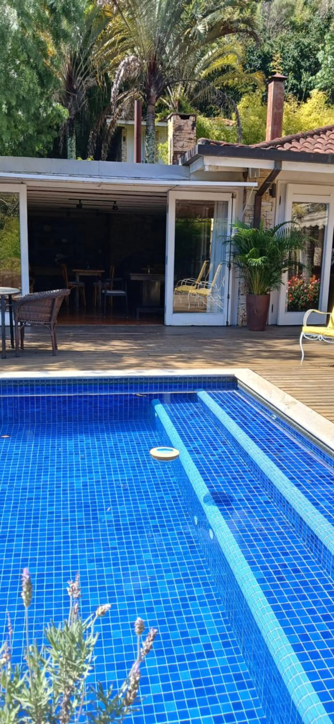 Pousada Boutique Itaipava