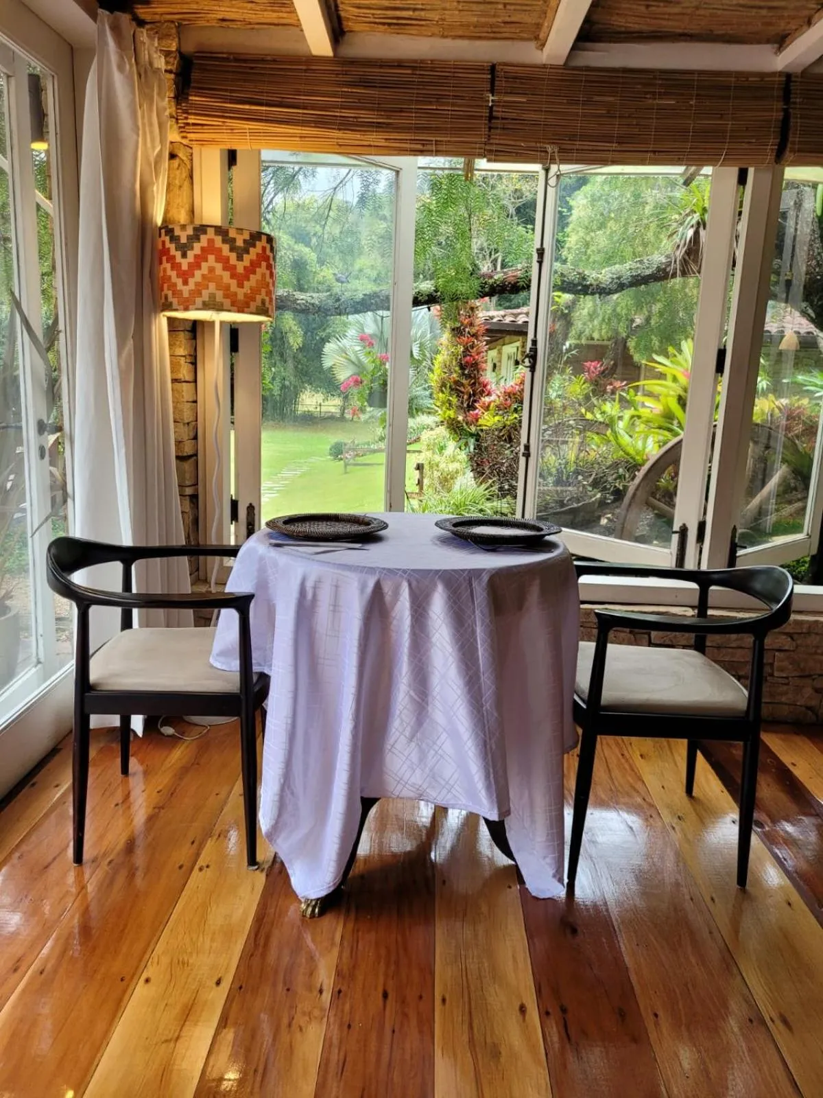 Pousada Boutique Itaipava