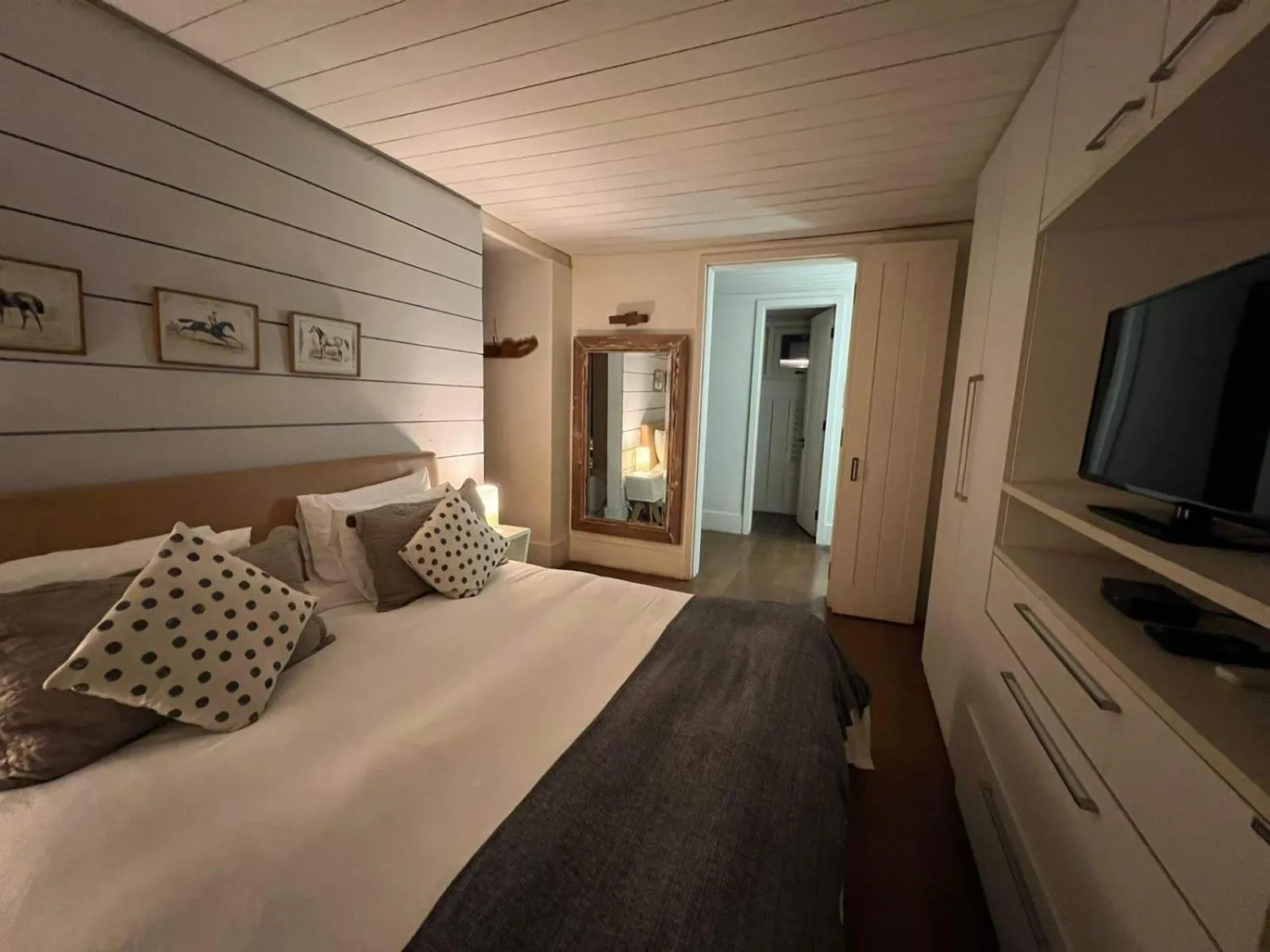 Photo of the whole room, Bed in Pousada Boutique Itaipava