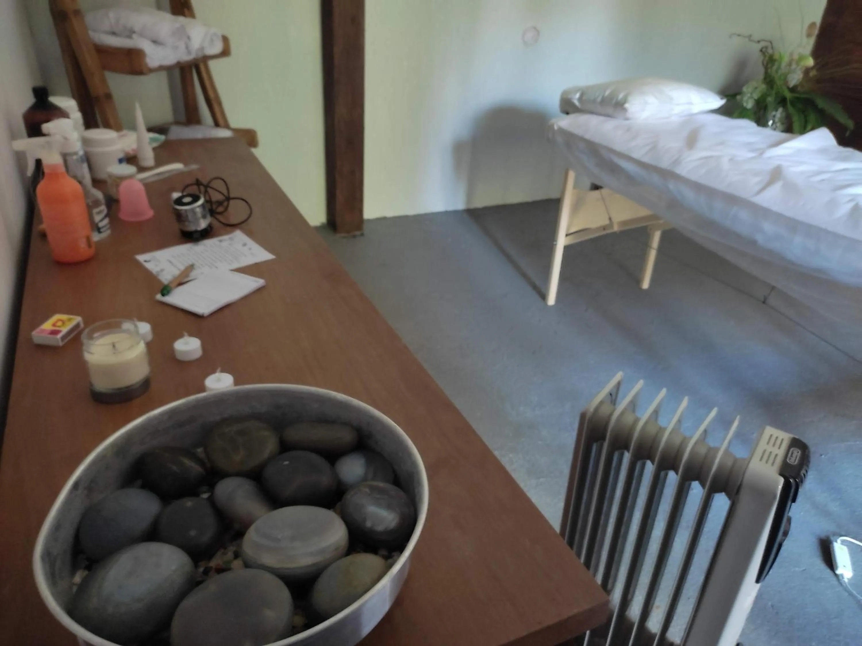 Massage, Bed in Pousada Boutique Itaipava