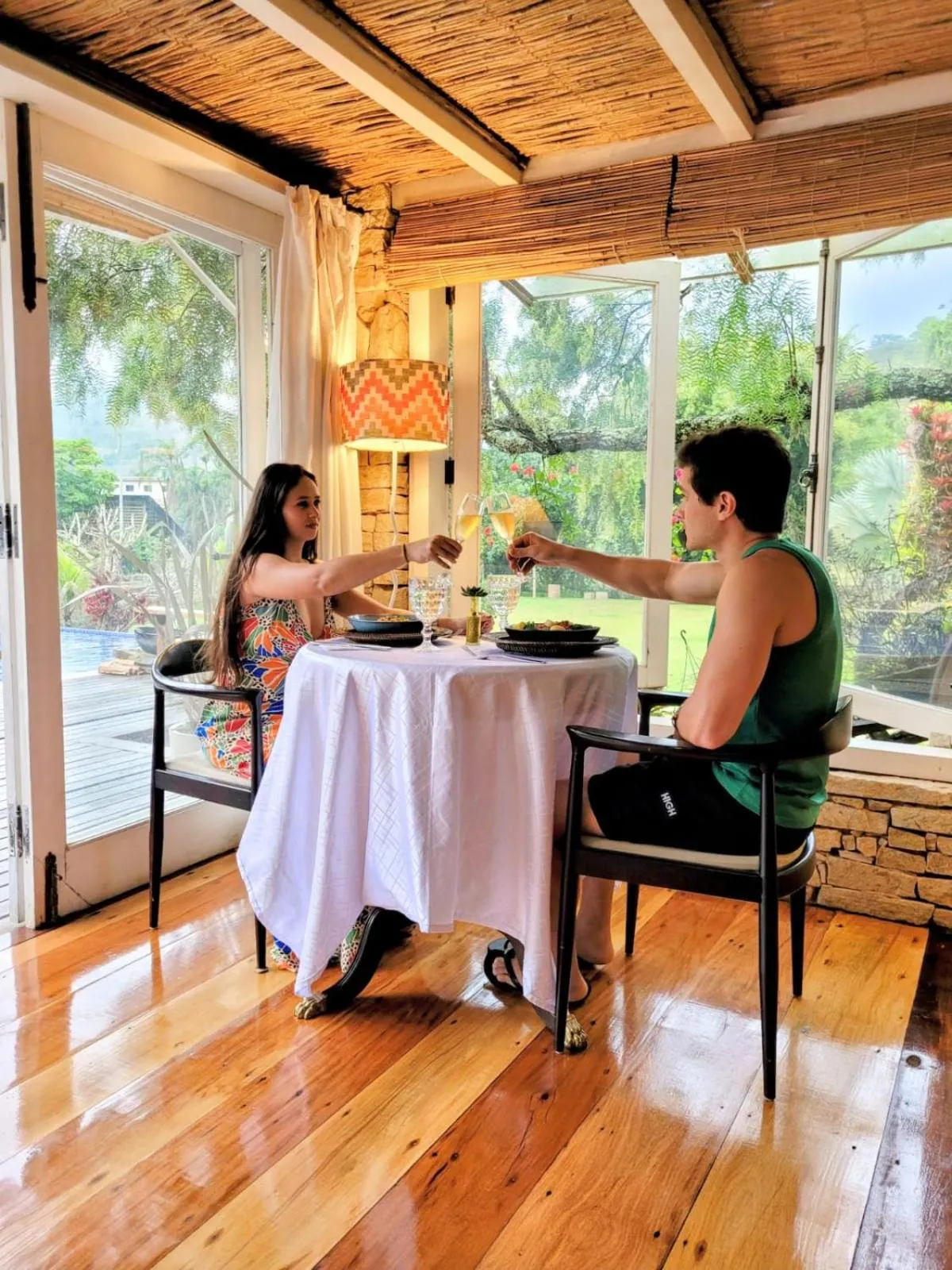 Pousada Boutique Itaipava