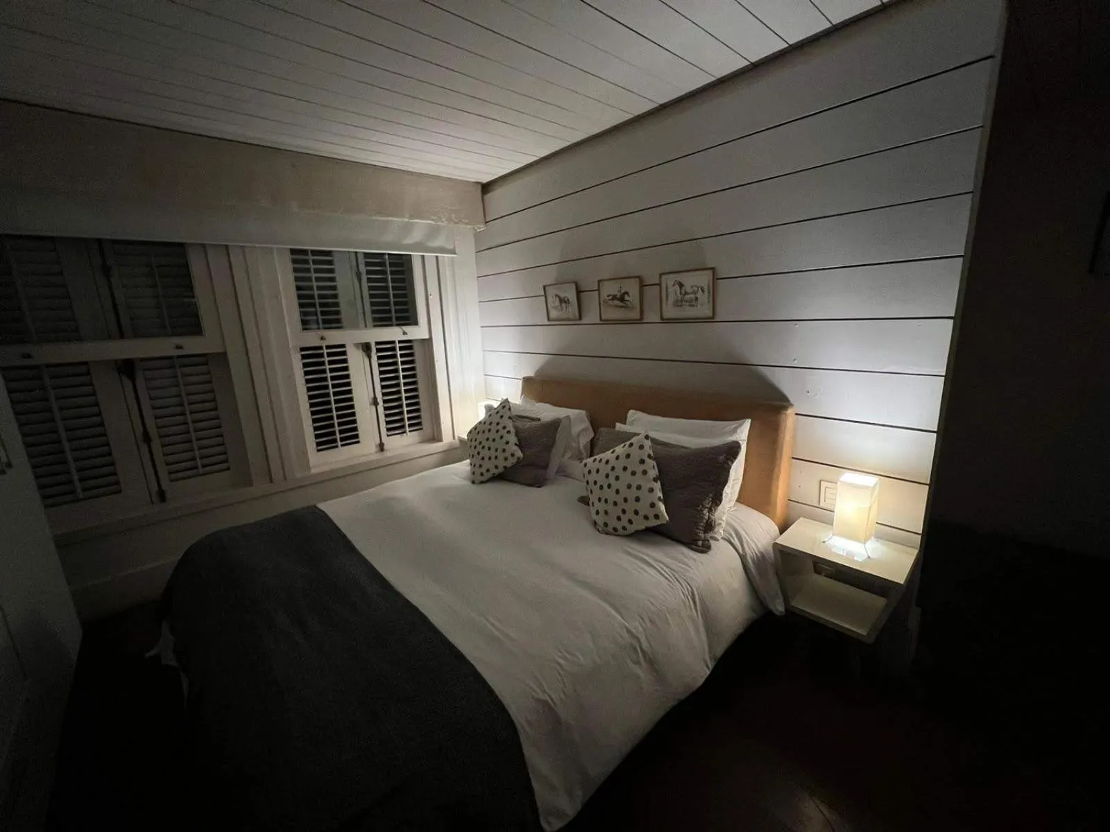 Photo of the whole room, Bed in Pousada Boutique Itaipava
