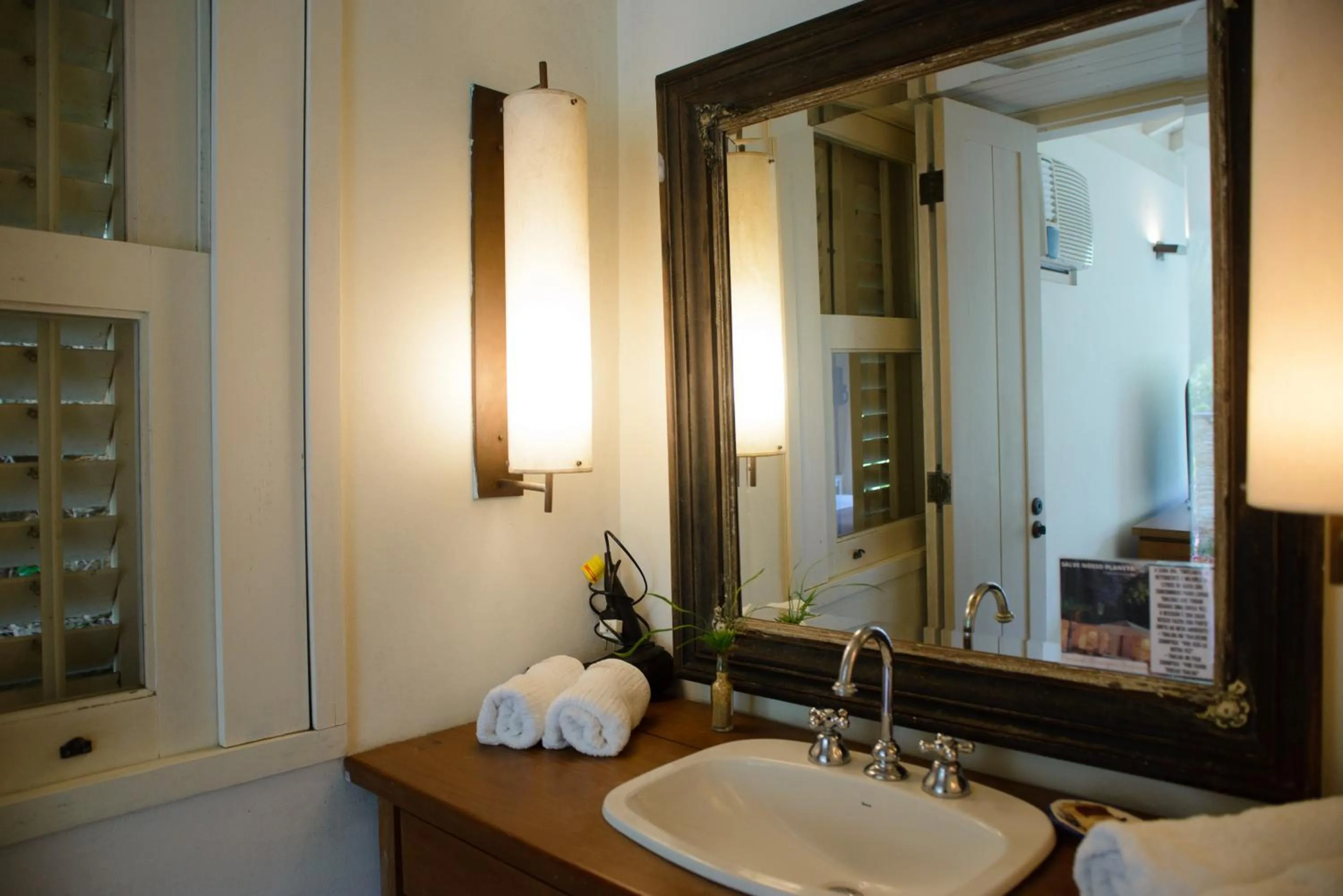 Bathroom in Pousada Boutique Itaipava