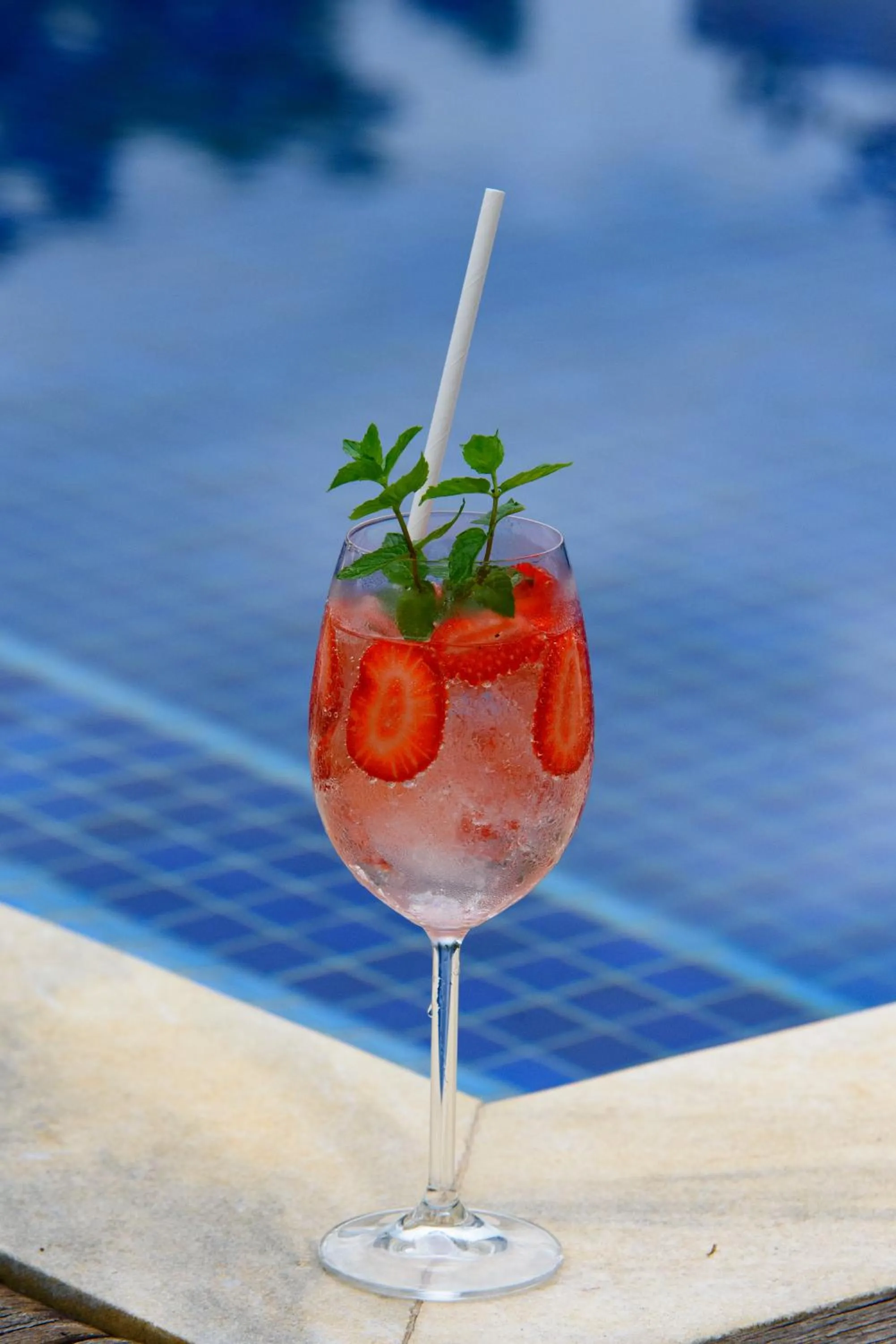 Food and drinks in Pousada Boutique Itaipava
