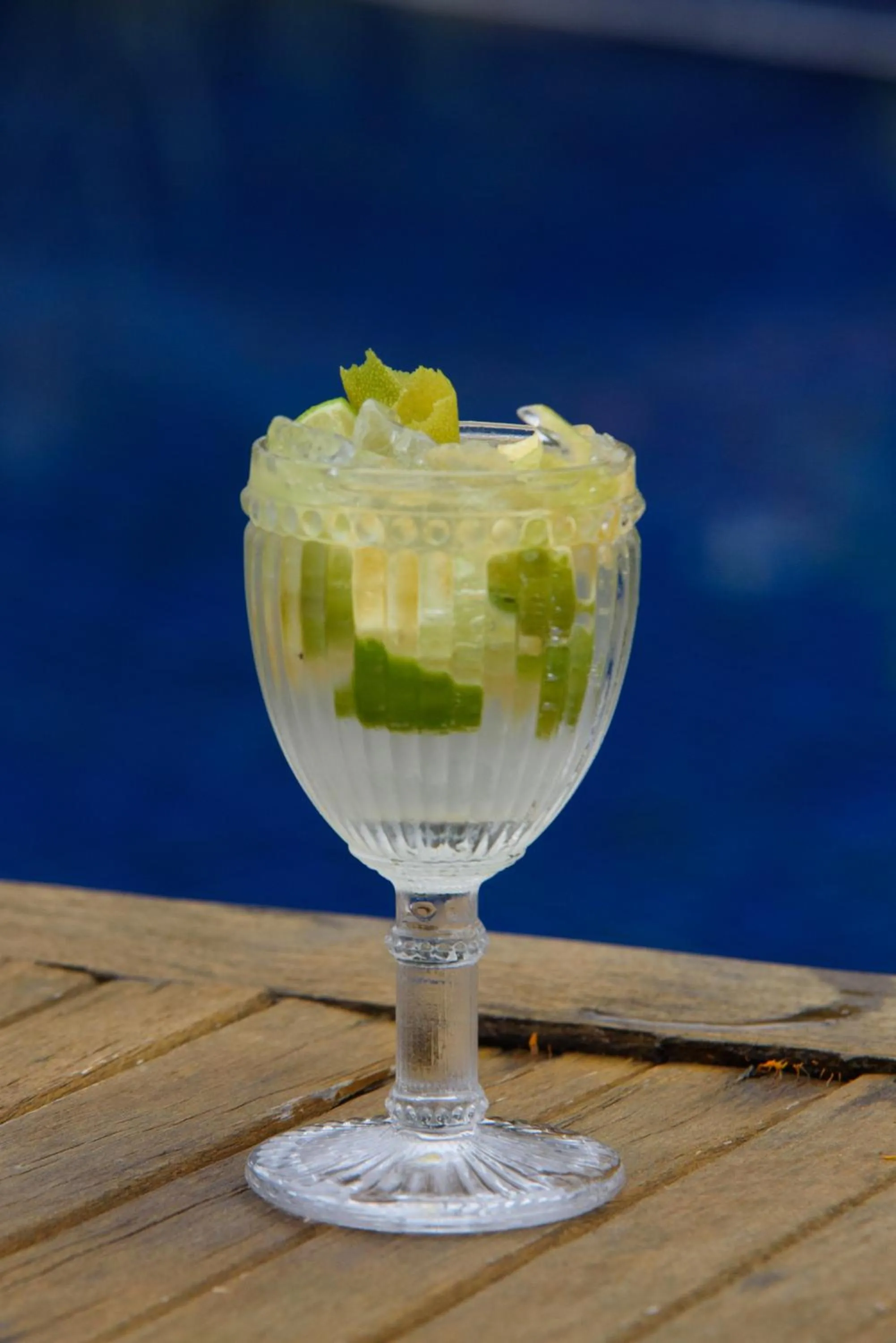 Food and drinks in Pousada Boutique Itaipava