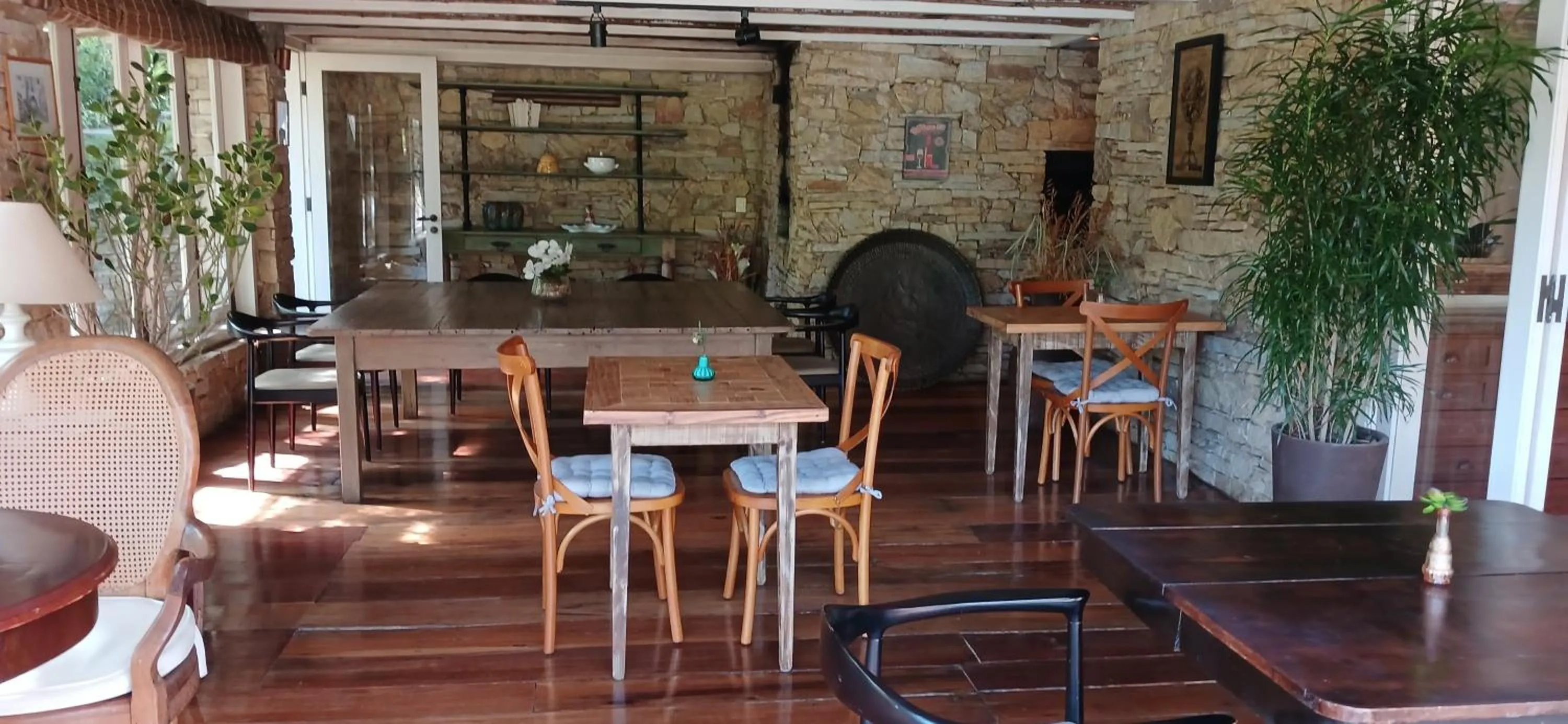 Pousada Boutique Itaipava