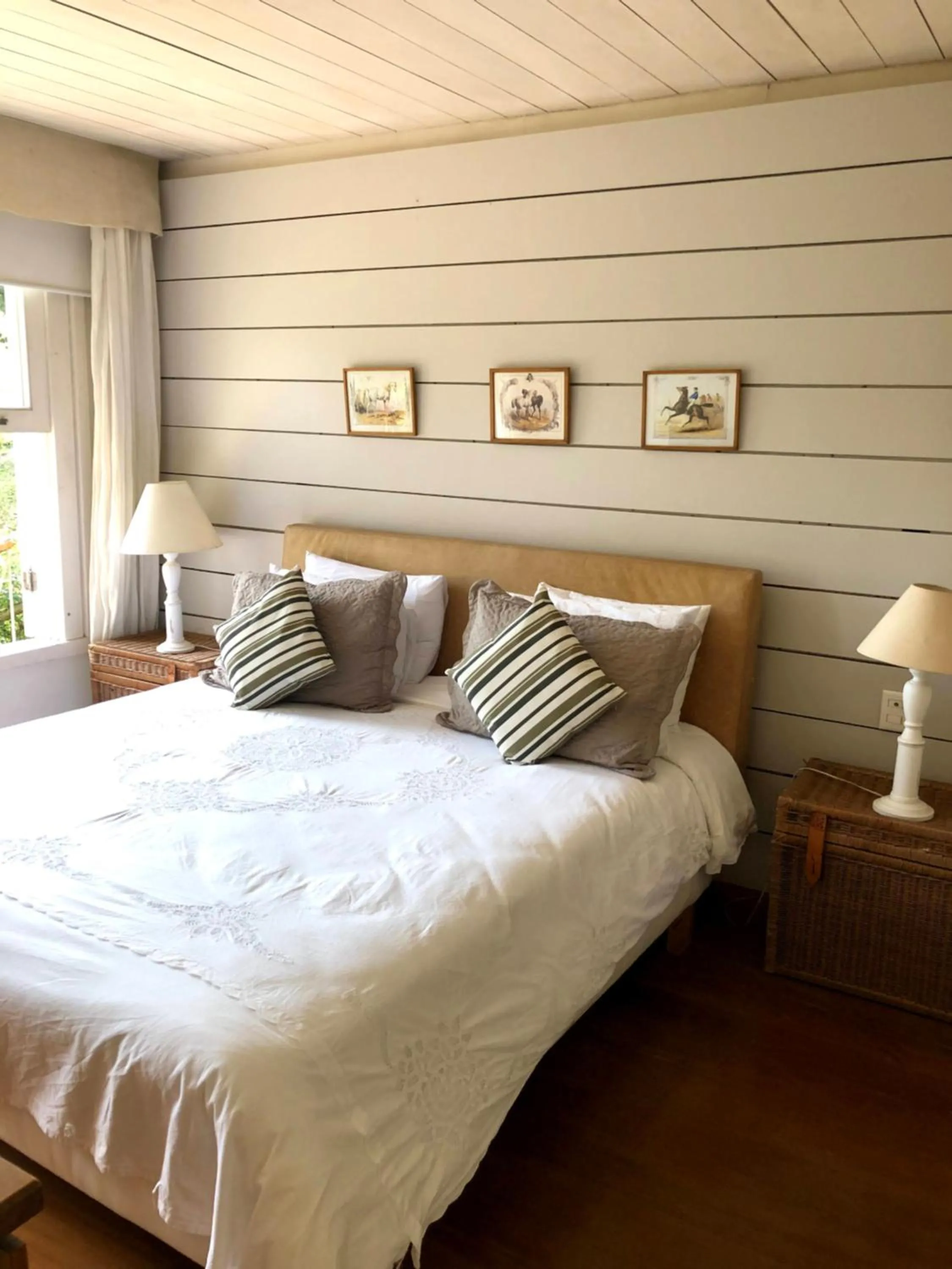Bed in Pousada Boutique Itaipava