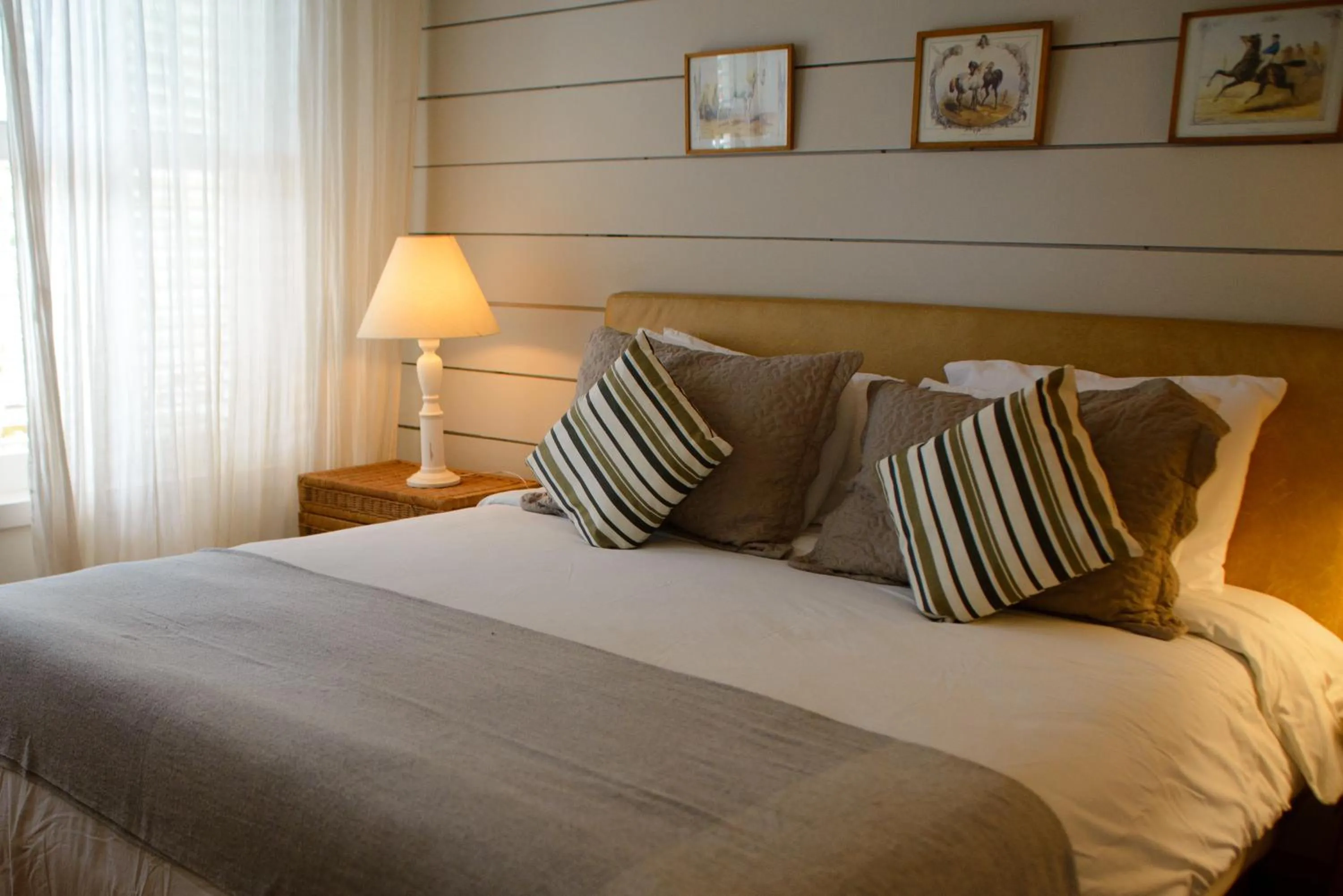 Photo of the whole room, Bed in Pousada Boutique Itaipava