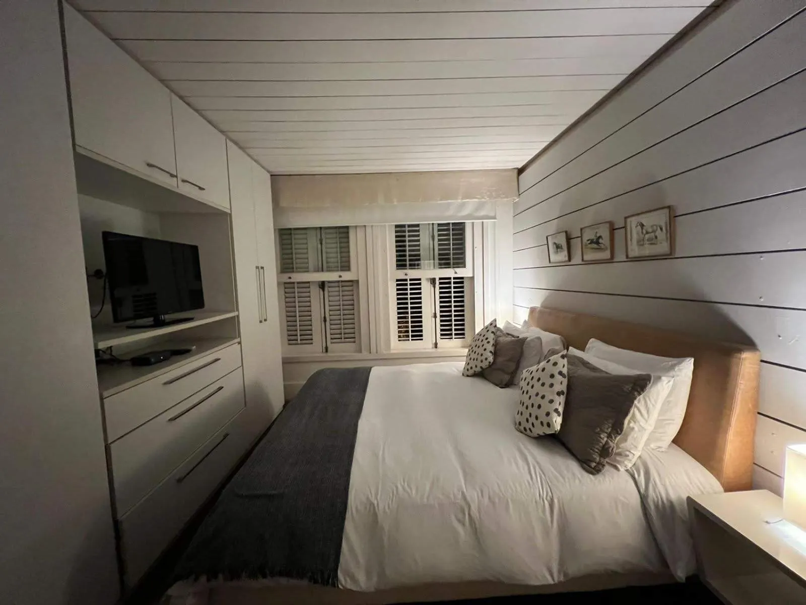 Photo of the whole room, Bed in Pousada Boutique Itaipava