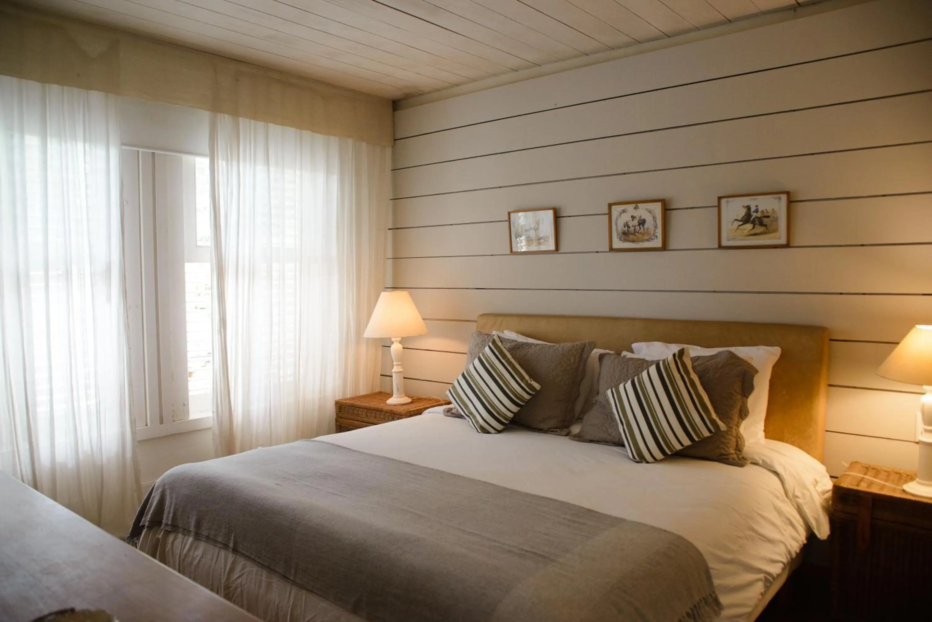 Photo of the whole room, Bed in Pousada Boutique Itaipava