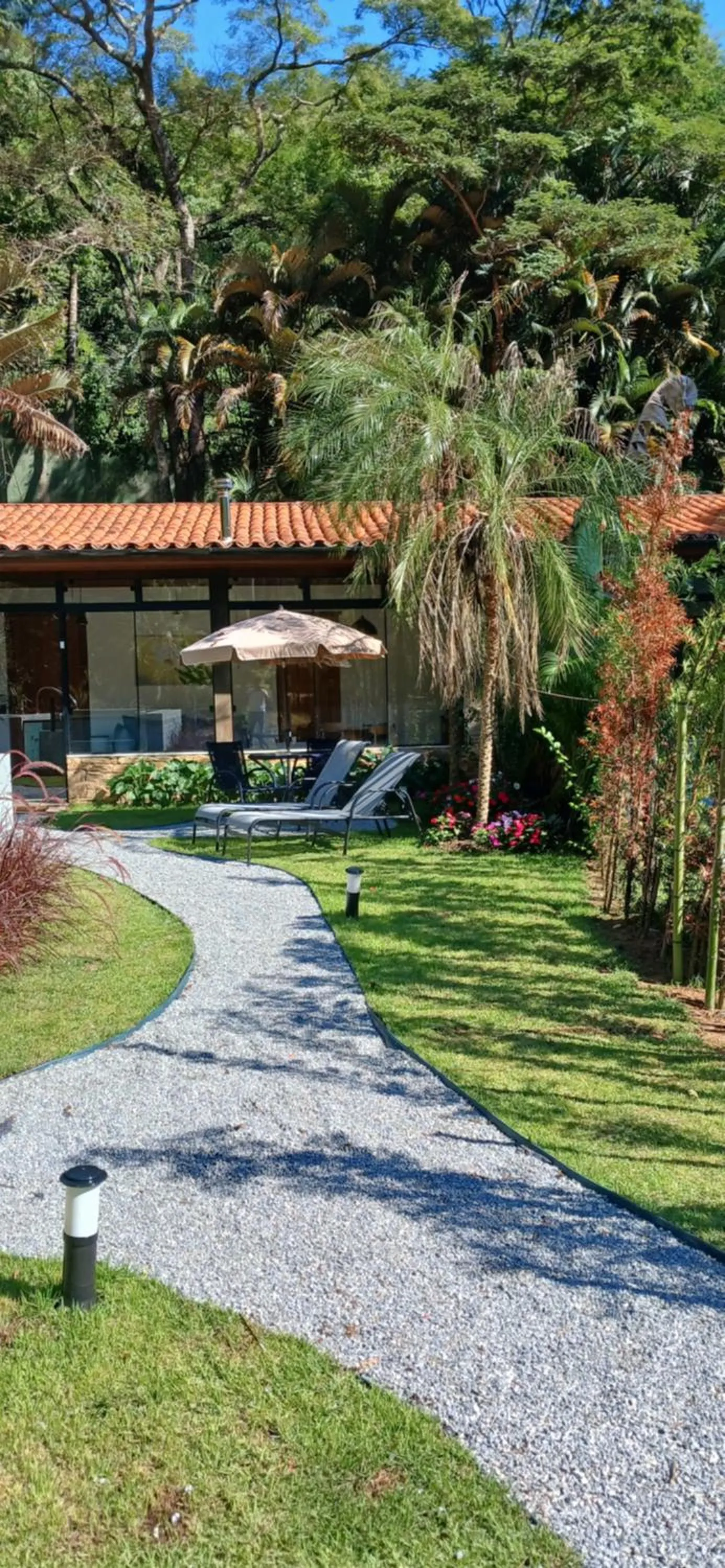 Pousada Boutique Itaipava