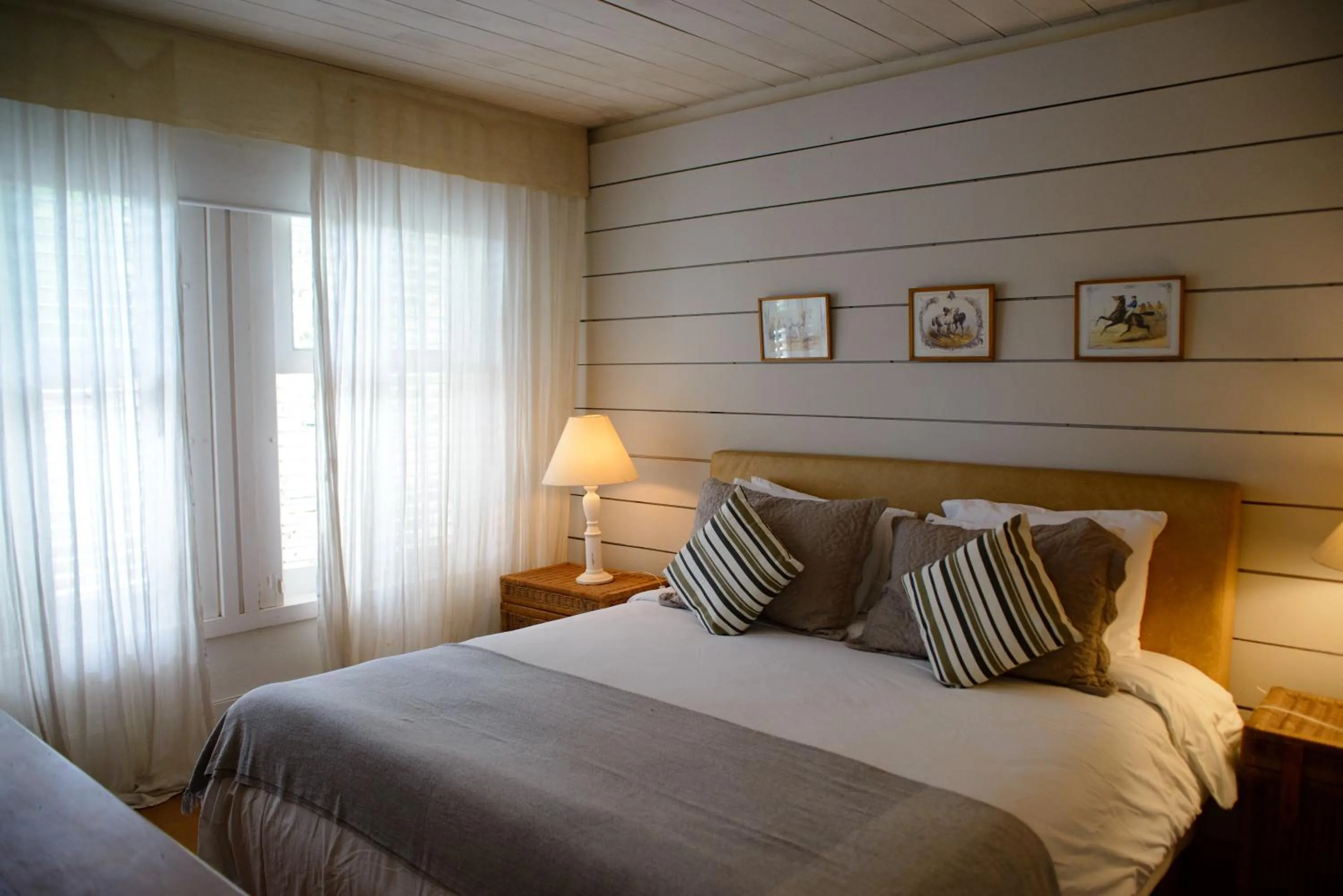 Photo of the whole room, Bed in Pousada Boutique Itaipava