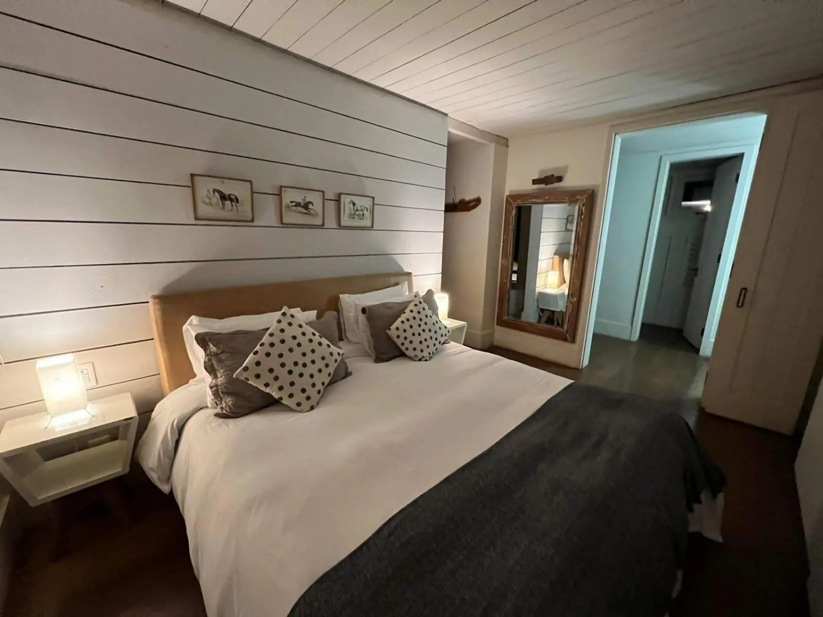 Photo of the whole room, Bed in Pousada Boutique Itaipava