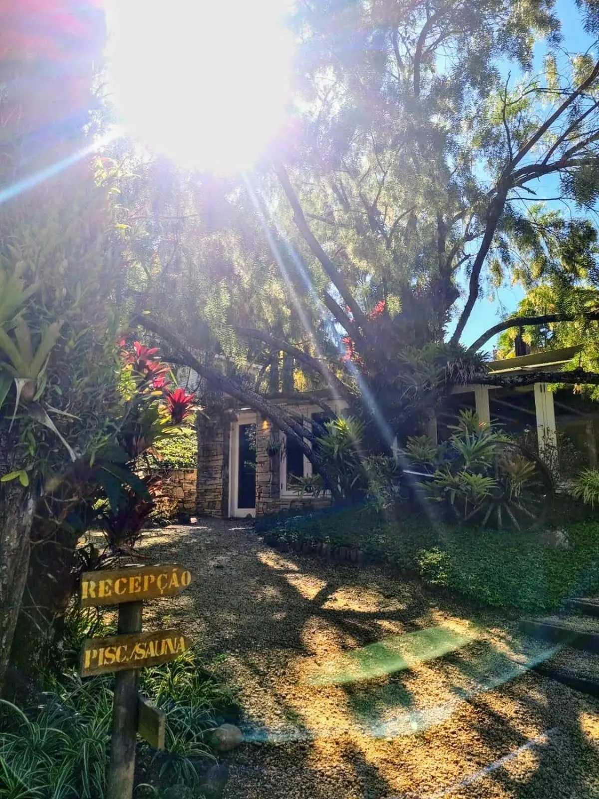 Pousada Boutique Itaipava