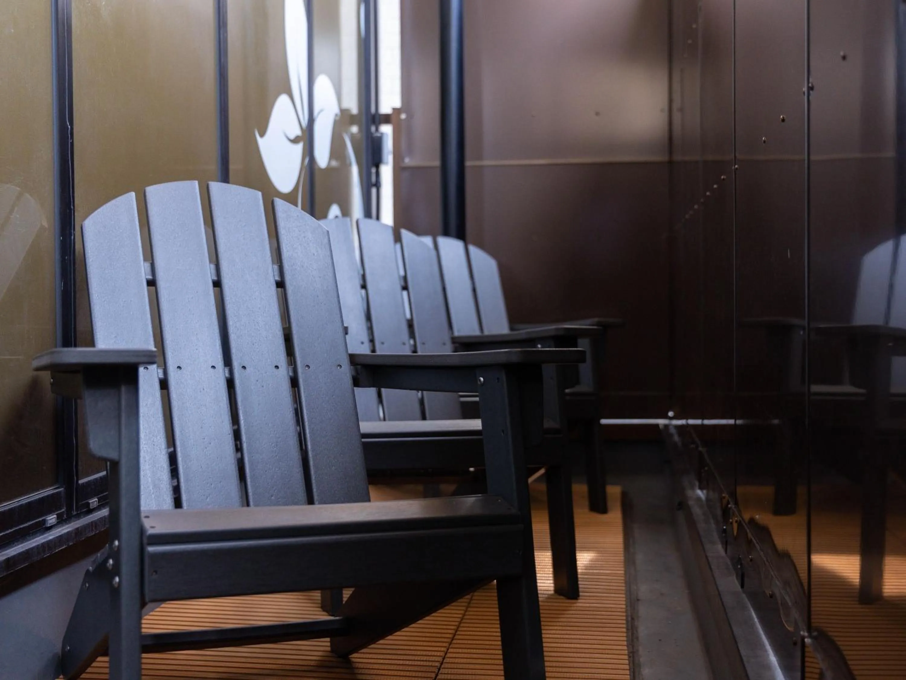 2025 RENEWAL OPEN Anshin oyado Nagoya & ManWoman Sakae Station