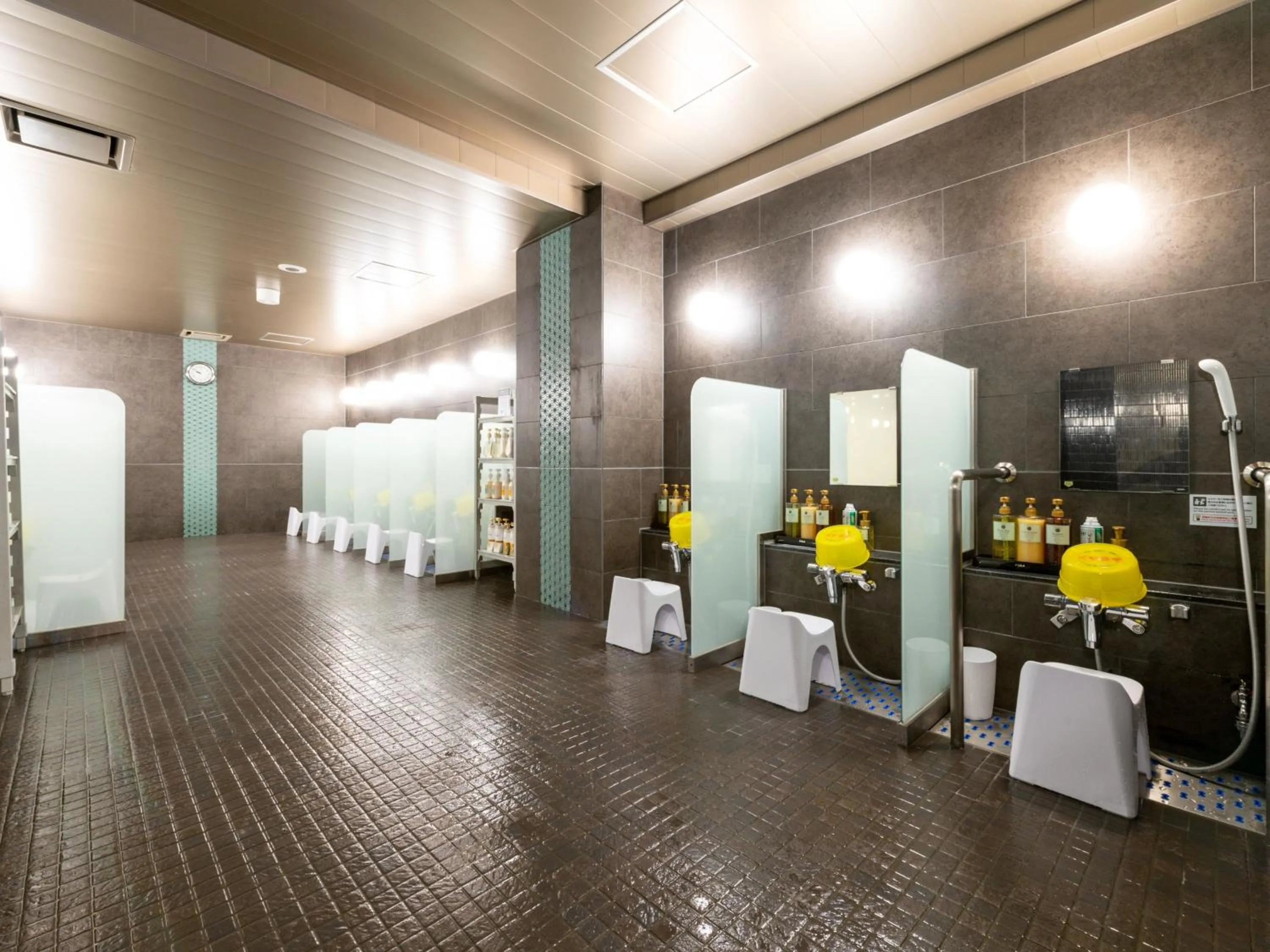 Public Bath in 2025 RENEWAL OPEN Anshin oyado Nagoya Man & Woman Sakae Station