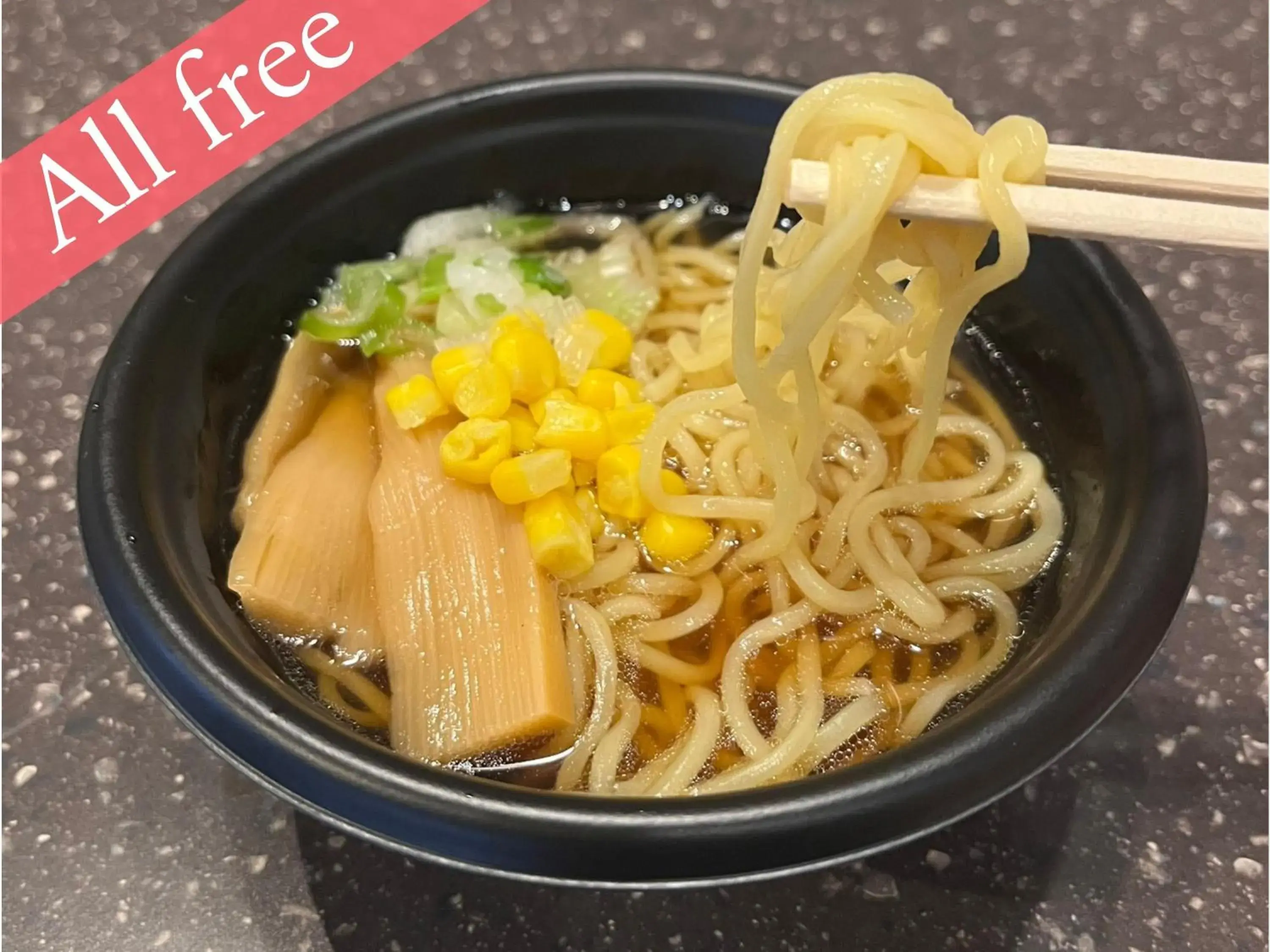 Food and drinks in Anshin Oyado Woman&Man Nagoya Sakae Food and drinks in Anshin Oyado Woman&Man Nagoya Sakae