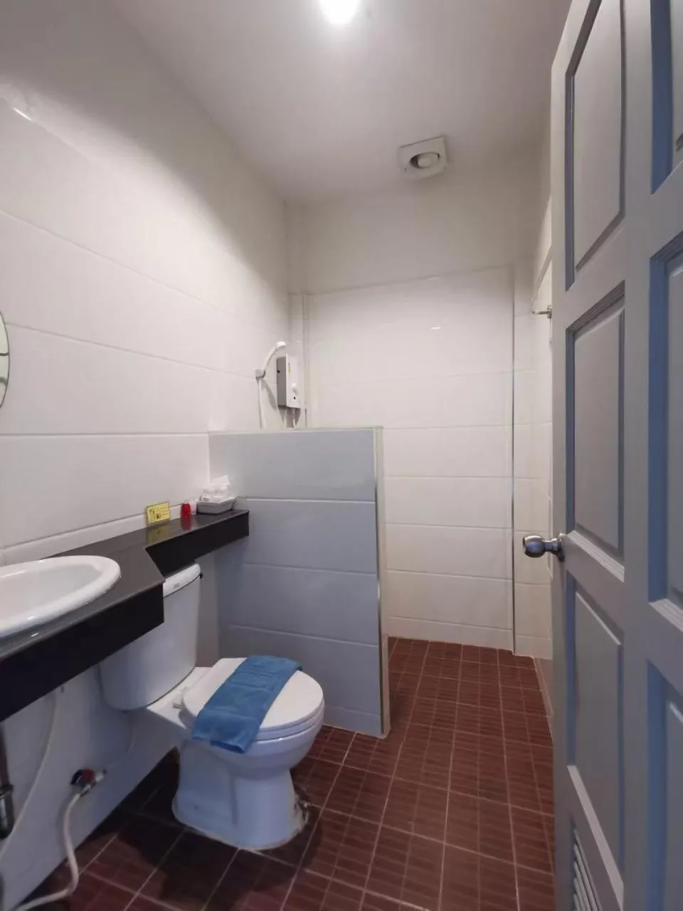 แกรนด์ ฟอเรสท์ Grand Forest