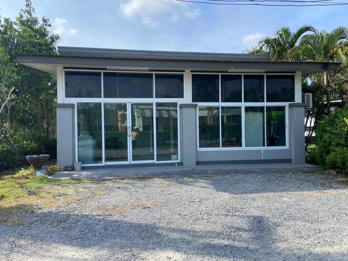 แกรนด์ ฟอเรสท์ Grand Forest