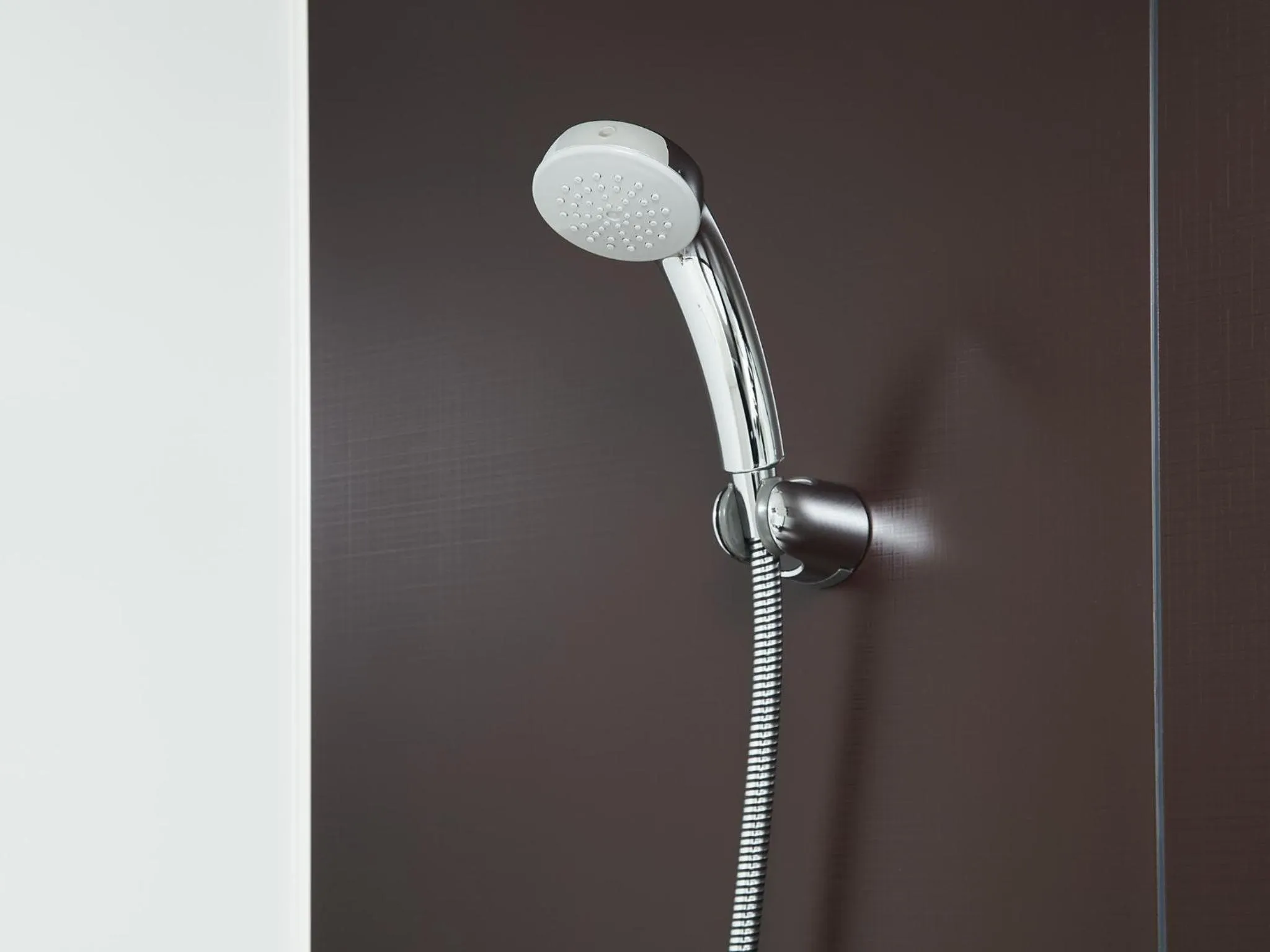 Shower in Villa Fontaine Grand Haneda Airport