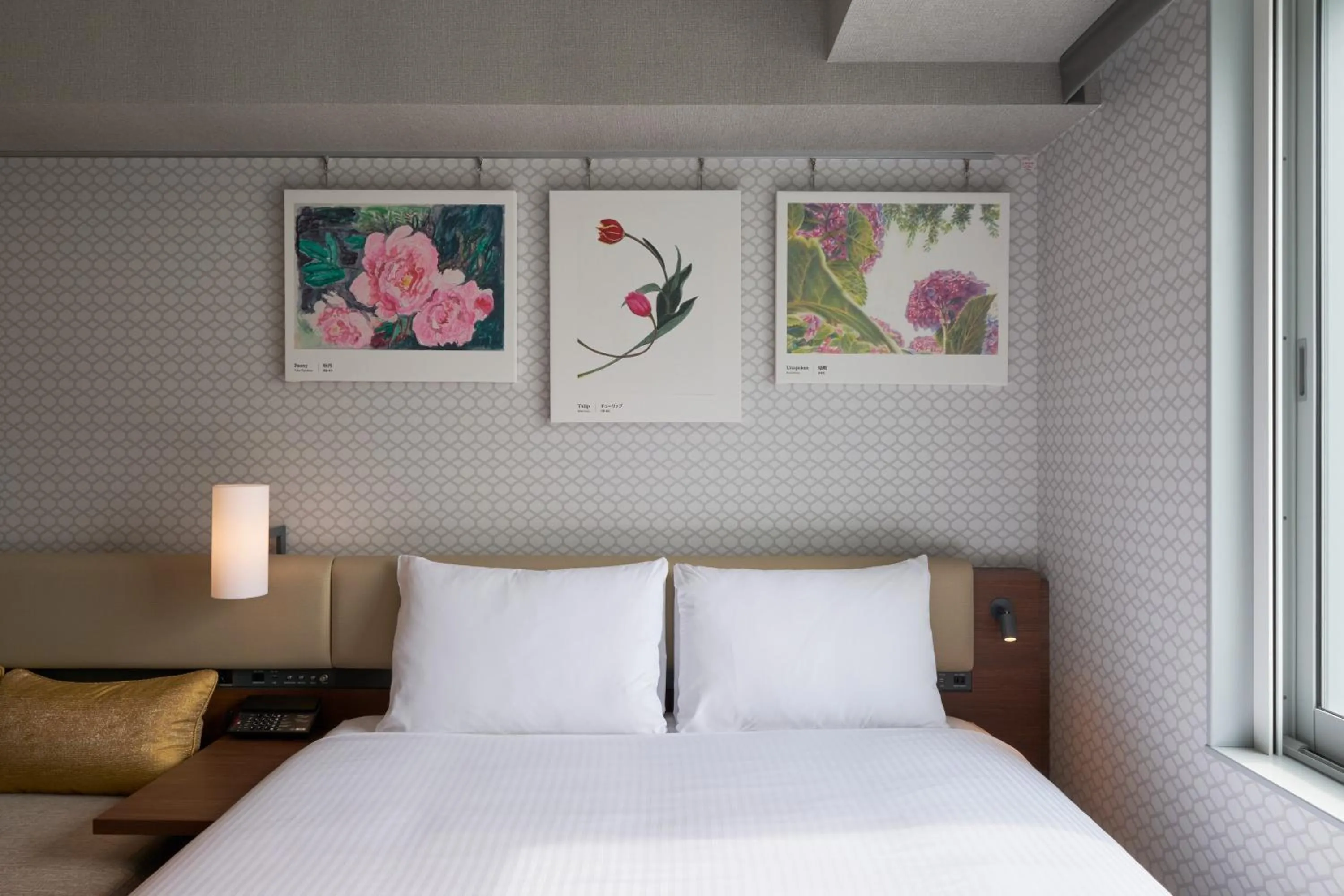 Photo of the whole room, Bed in Villa Fontaine Grand Haneda Airport