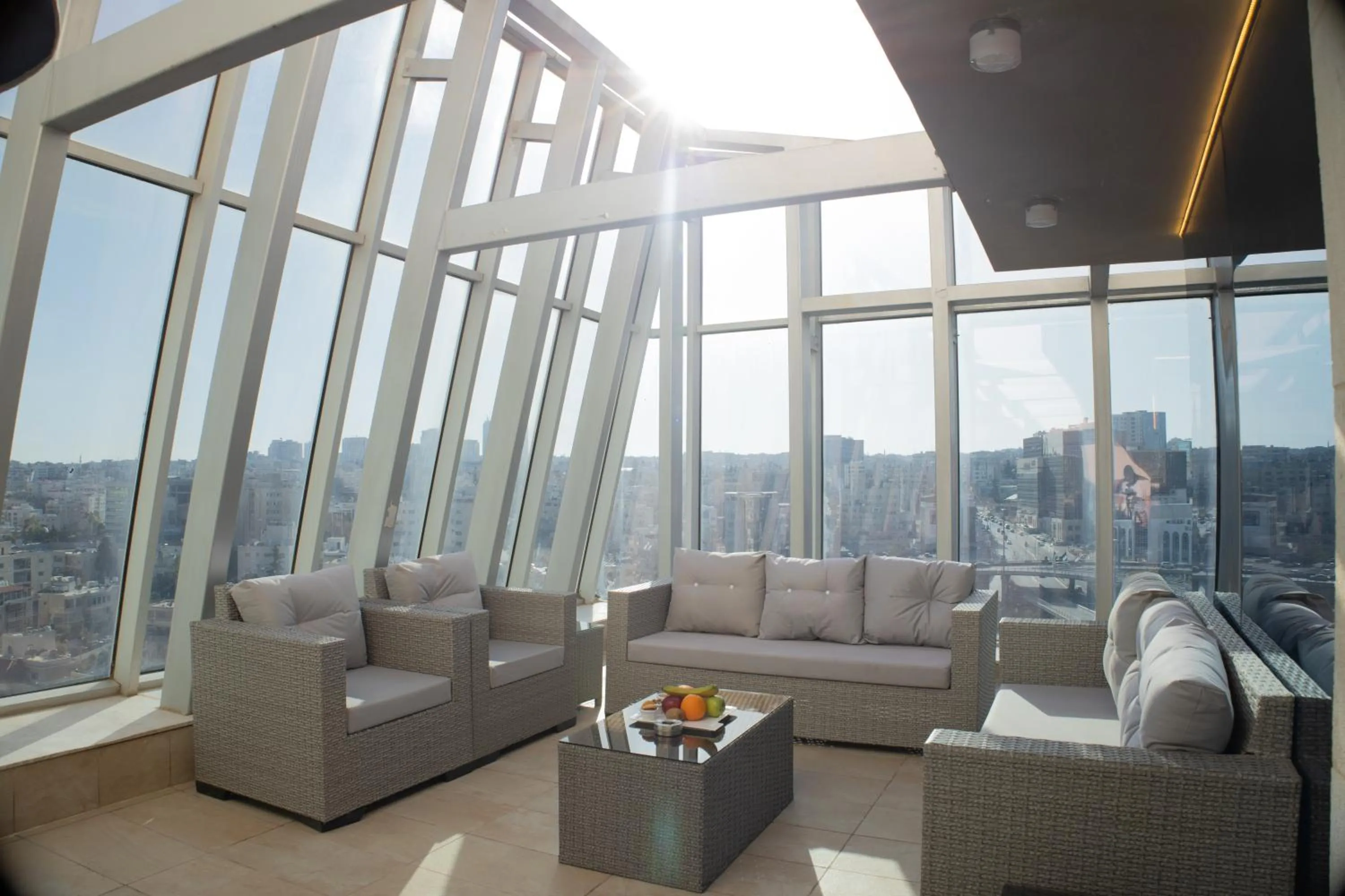 Coral Tower Hotel by Hansa