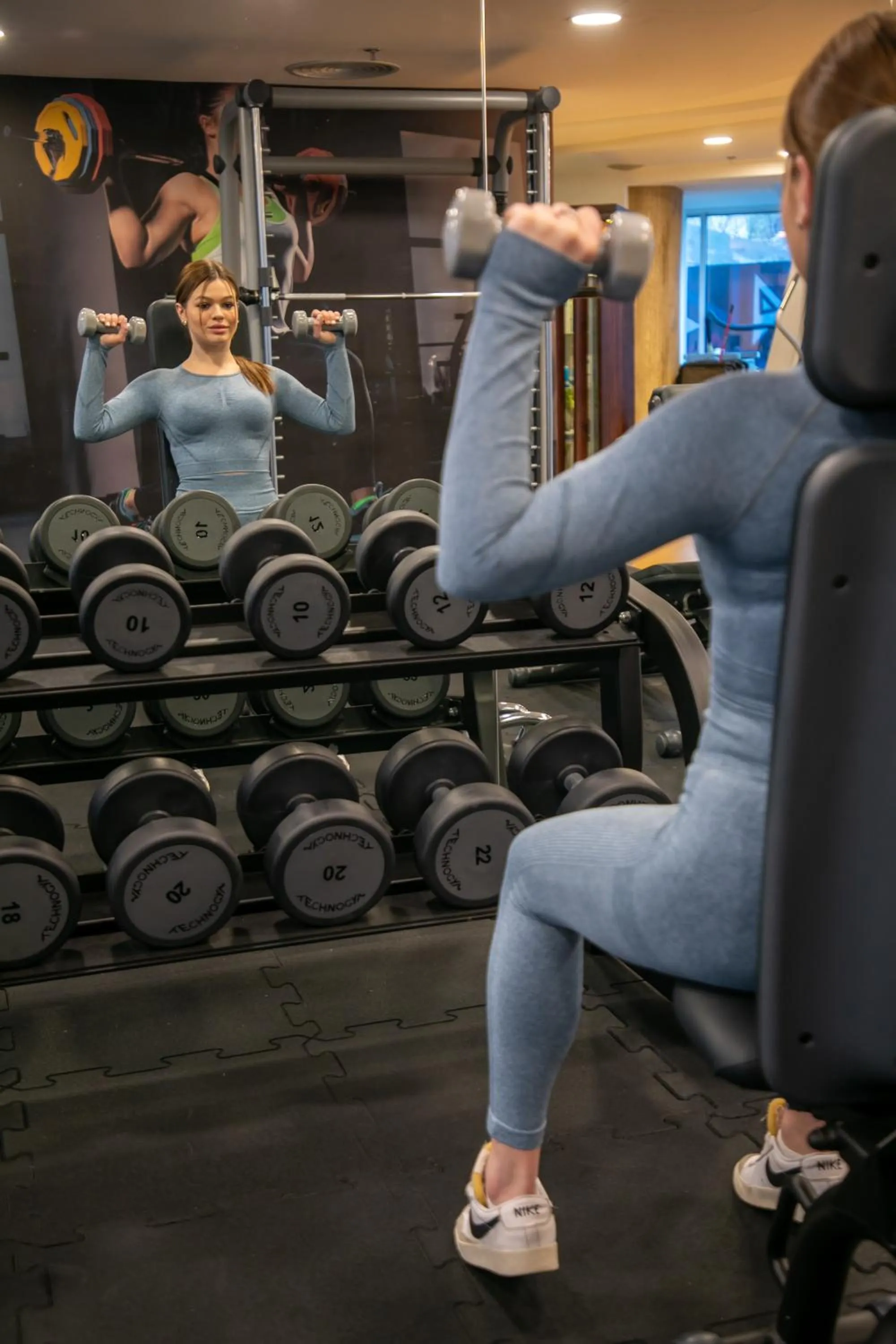 Coral Tower Hotel by Hansa