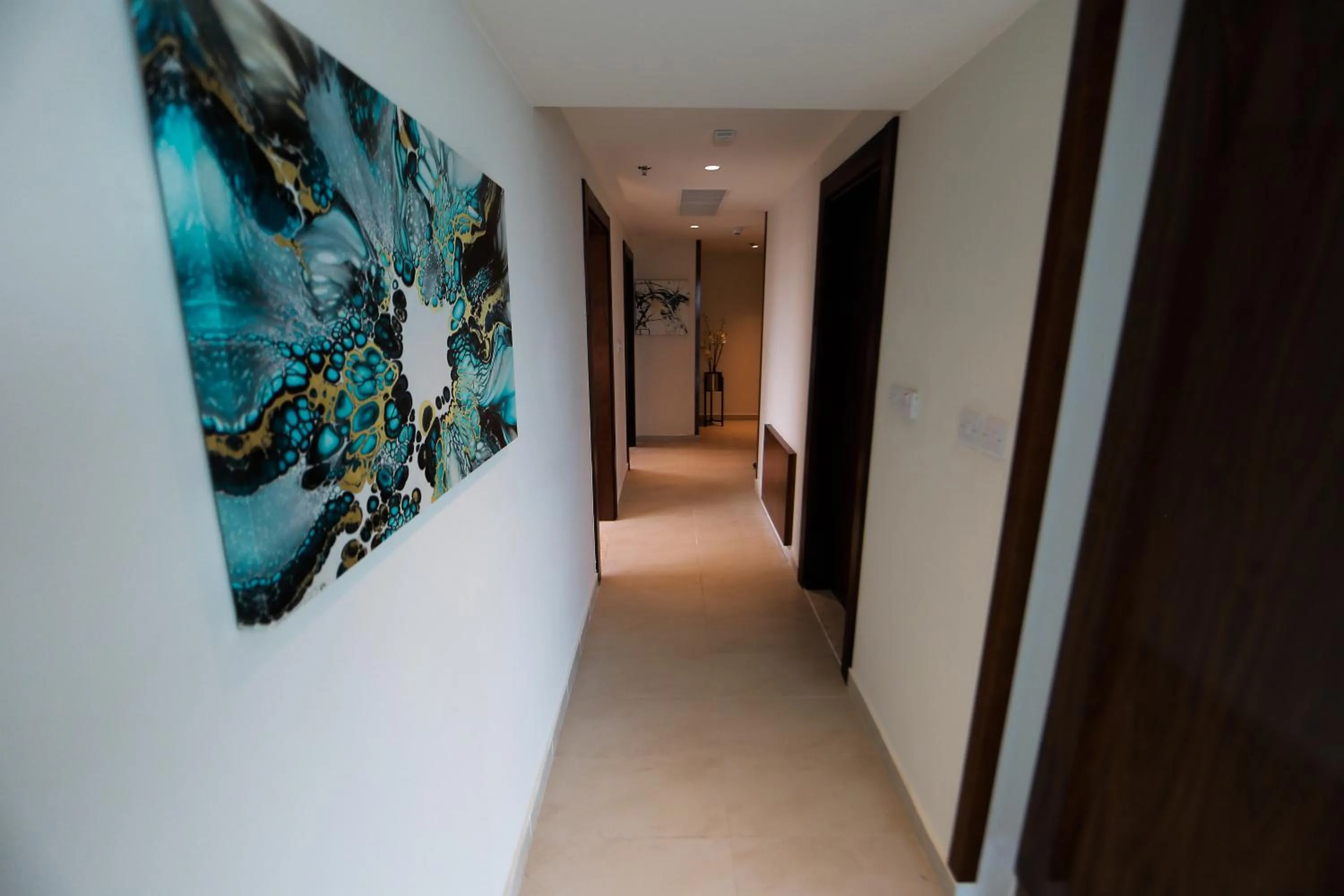 Coral Tower Hotel by Hansa