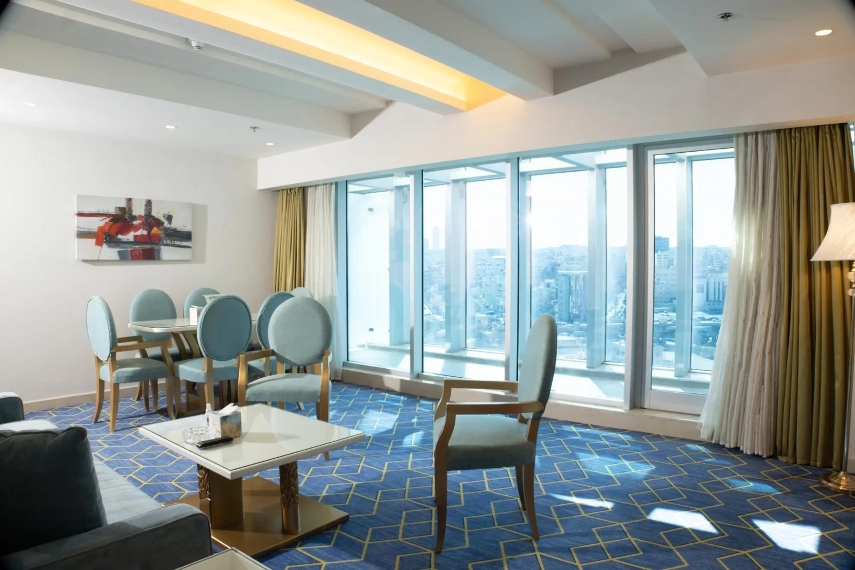 Presidential Suite in Coral Tower Hotel by Hansa Presidential Suite in Coral Tower Hotel by Hansa