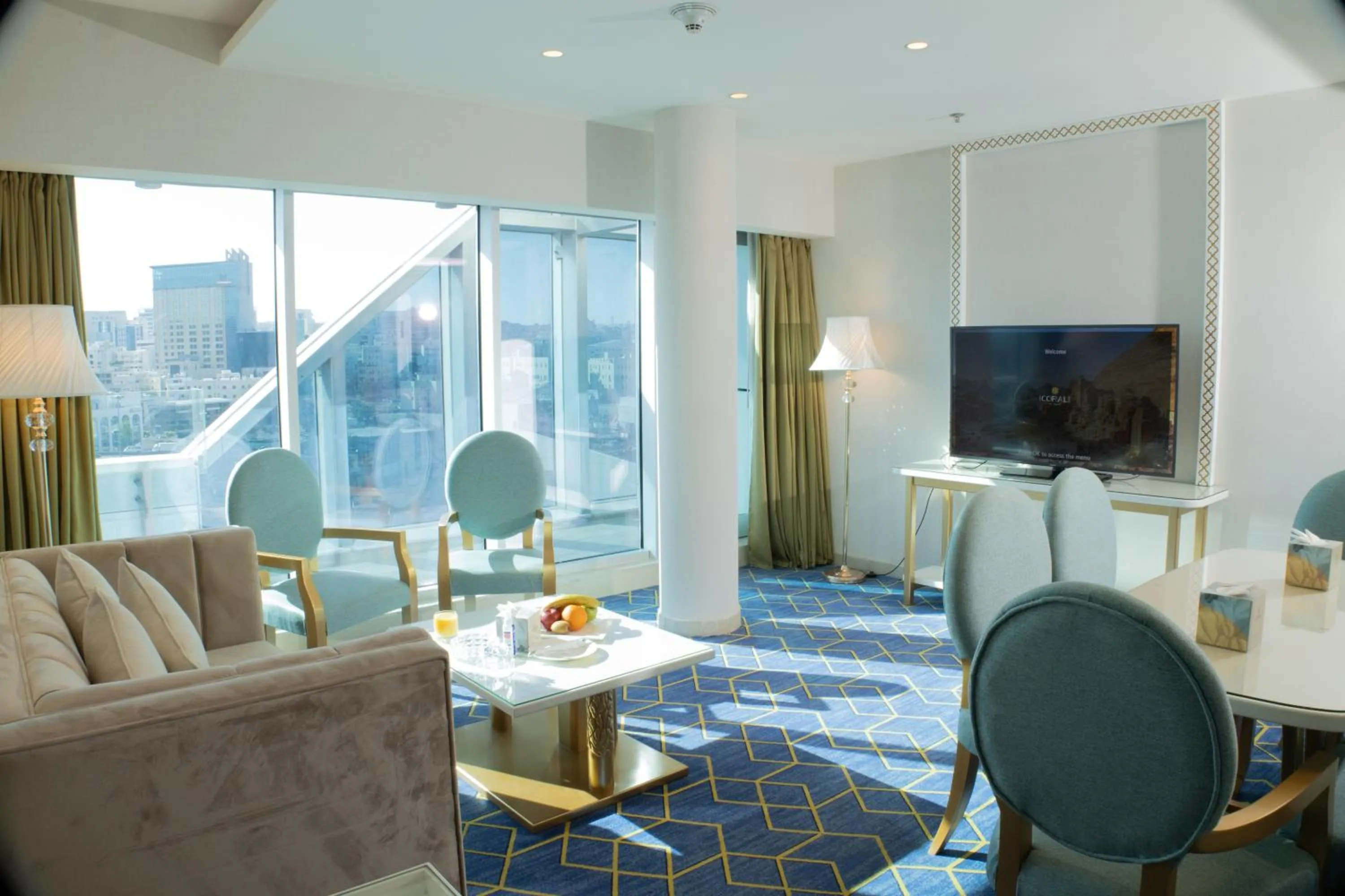 Coral Tower Hotel by Hansa