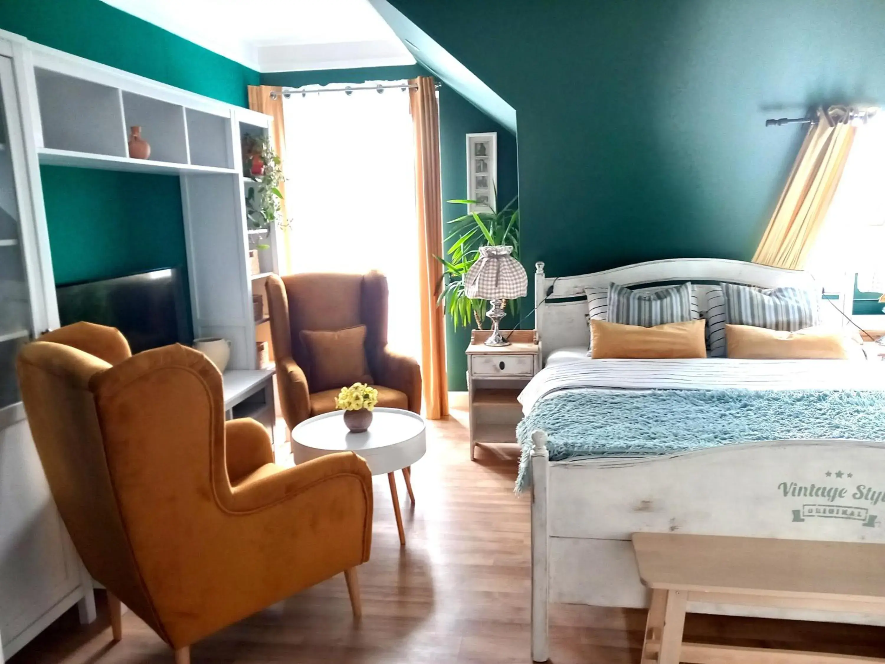 Villa with Garden View in Dom z Sauną i Jacuzzi- na wyłączność lub pokoje Villa with Garden View in Dom z Sauną i Jacuzzi- na wyłączność lub pokoje