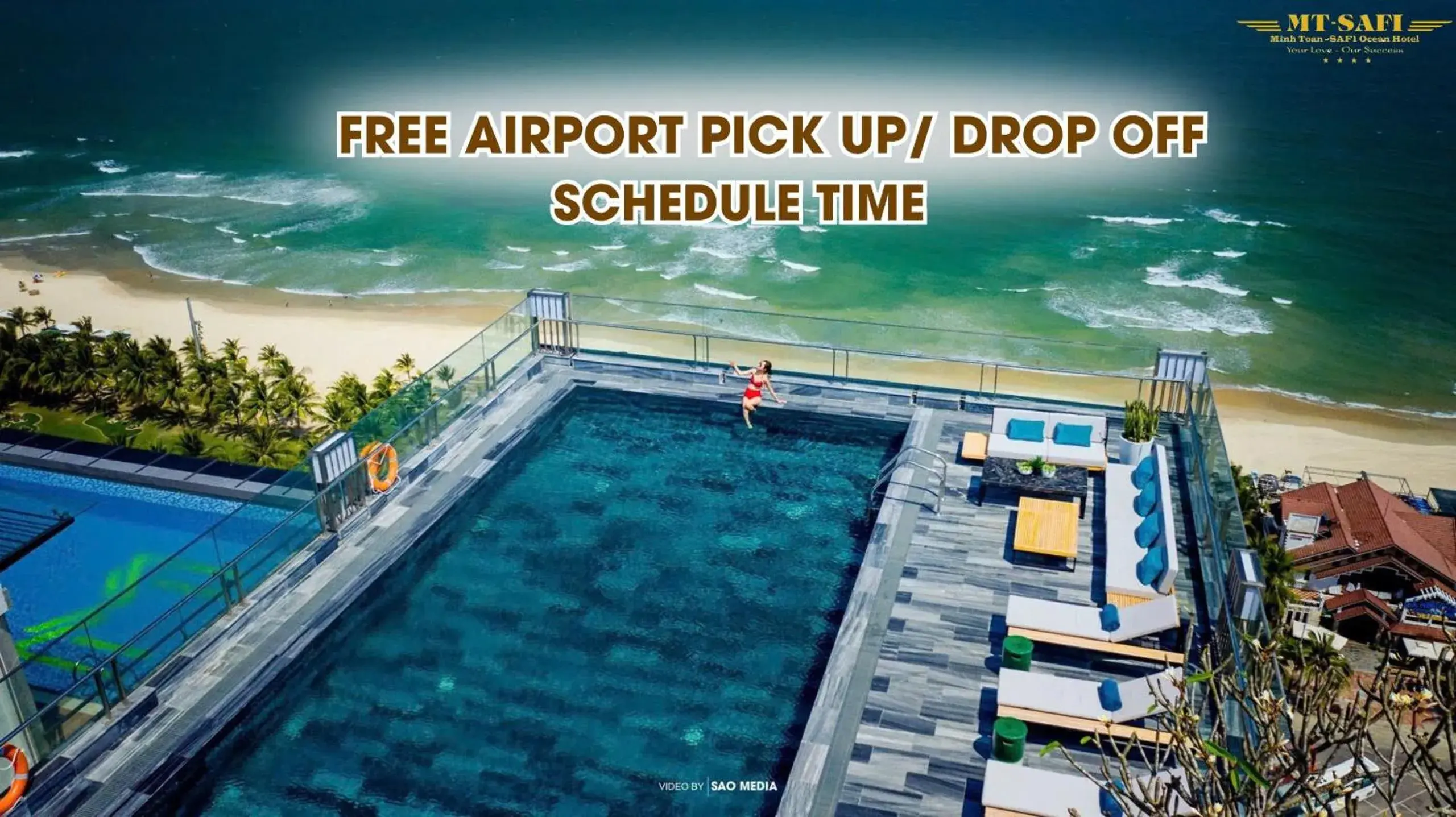 Minh Toan SAFI Ocean Hotel Minh Toan SAFI Ocean Hotel