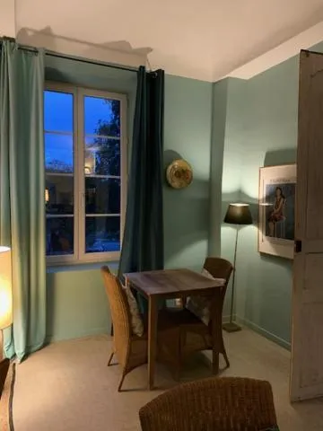 Banquet/Function facilities in Hôtel de Mirmande