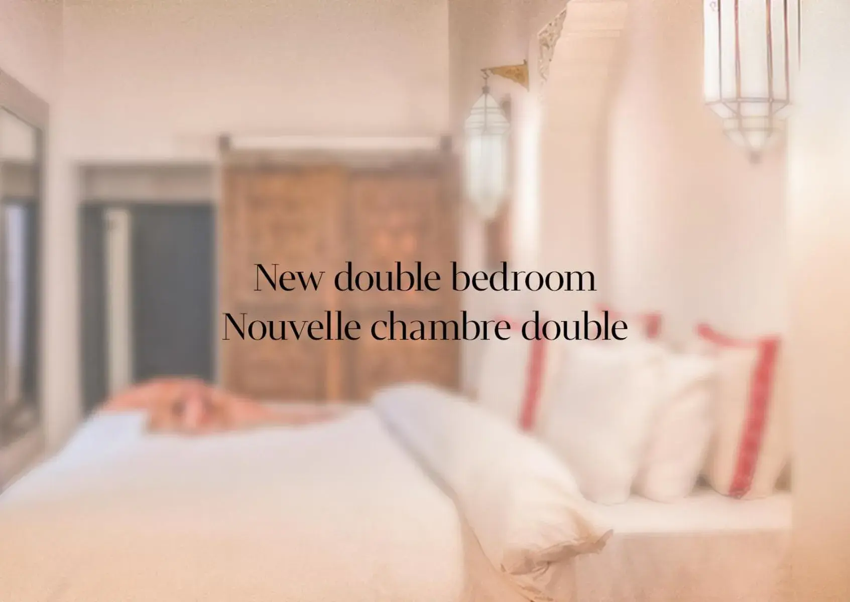 Double or Twin Room in Dar Assiya Double or Twin Room in Dar Assiya