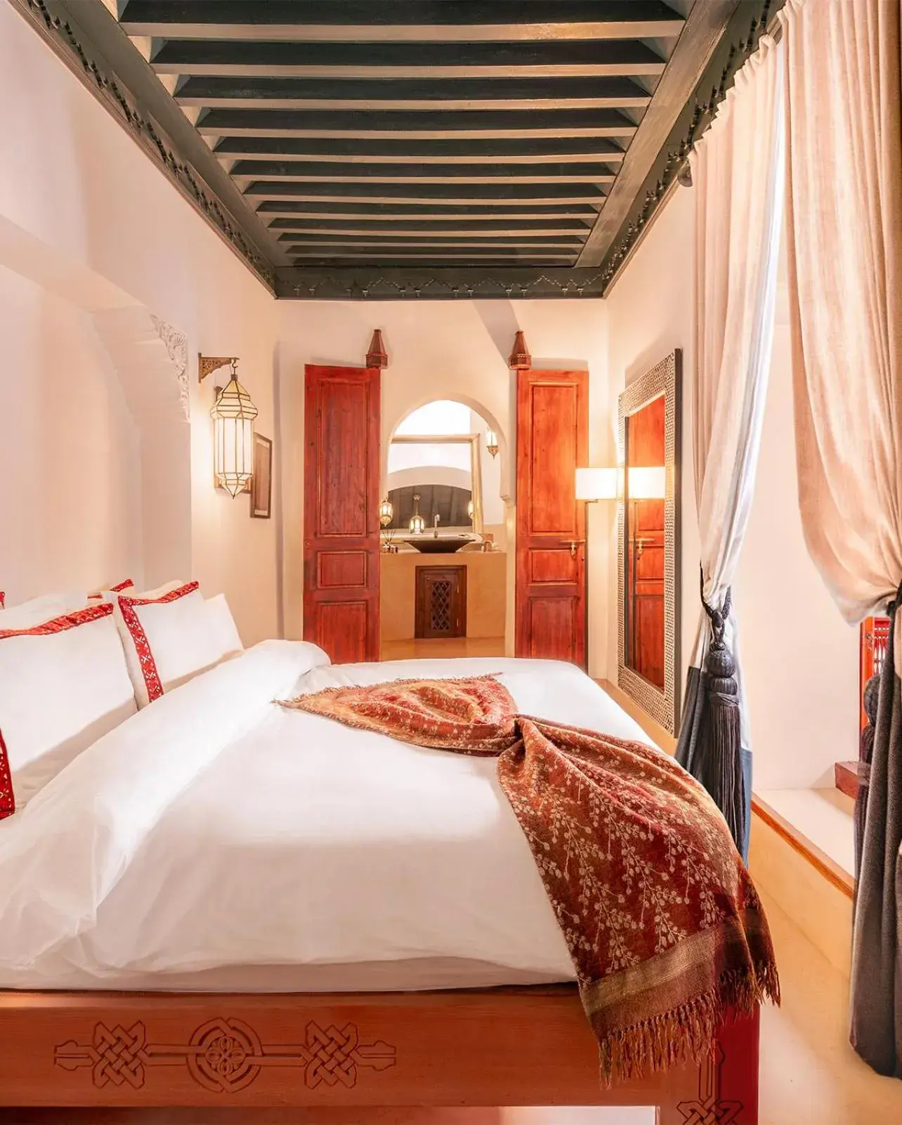 Double Room Bauhi in Dar Assiya Double Room Bauhi in Dar Assiya