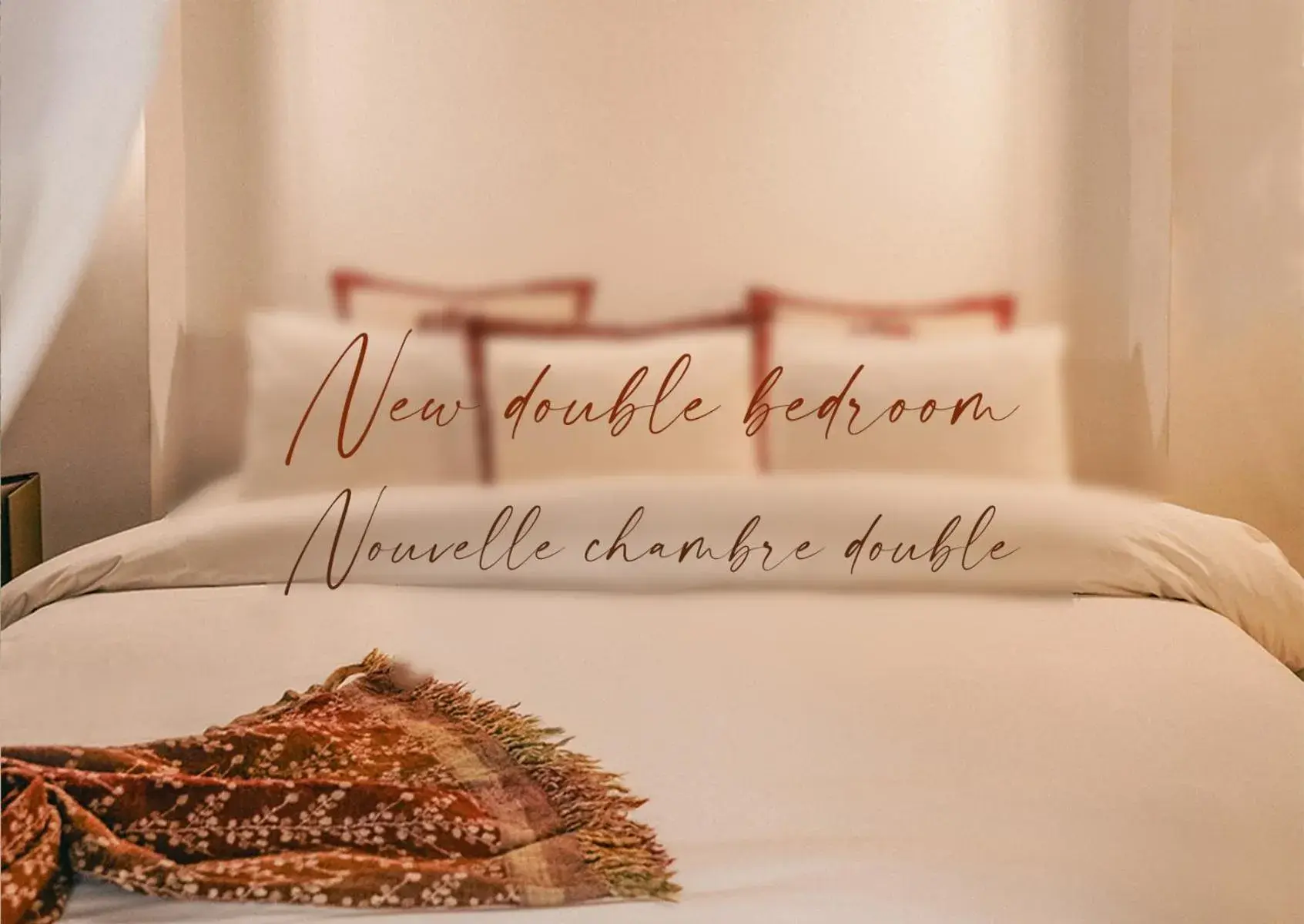 Double or Twin Room in Dar Assiya Double or Twin Room in Dar Assiya