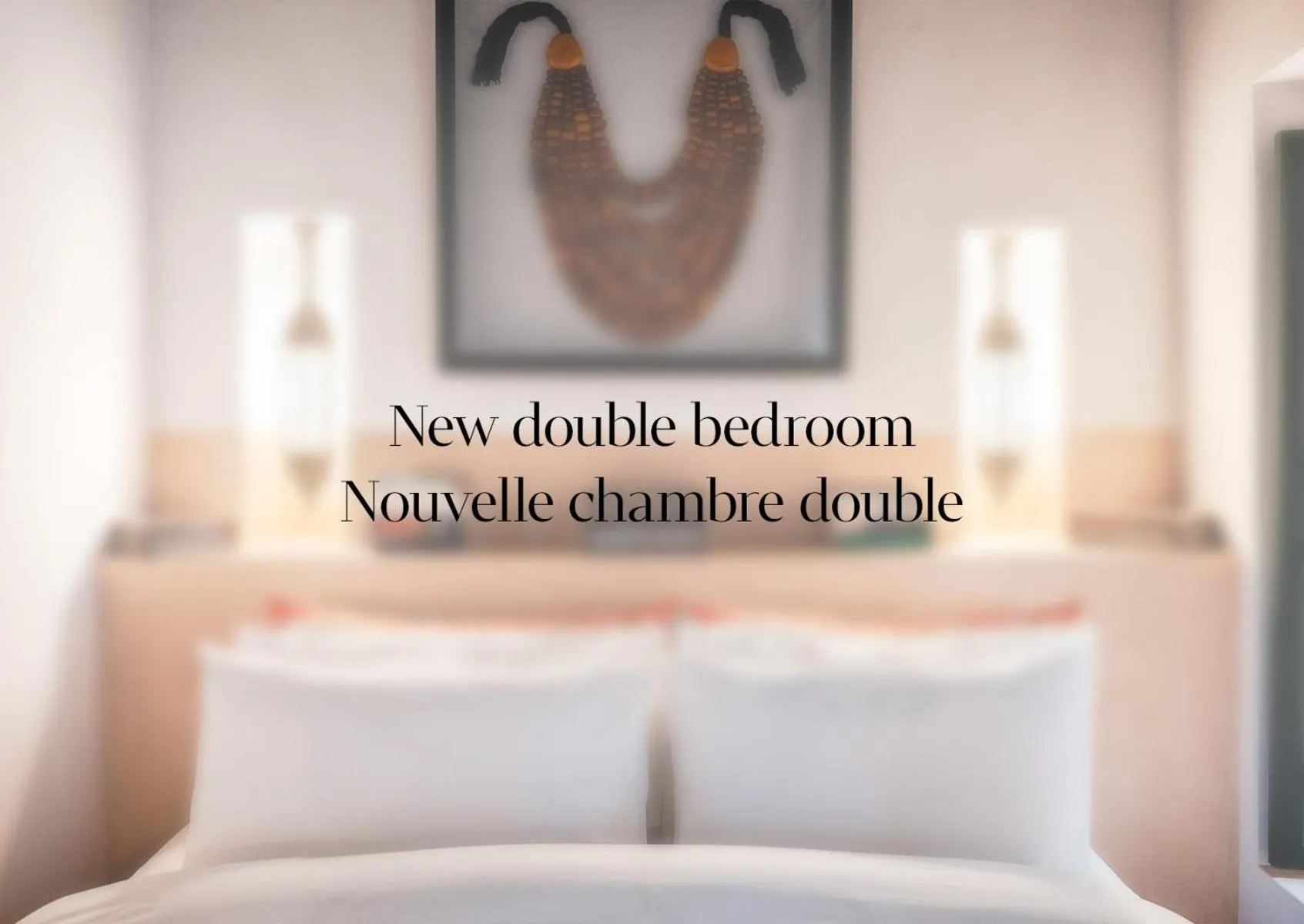 Bedroom, Bed in Dar Assiya