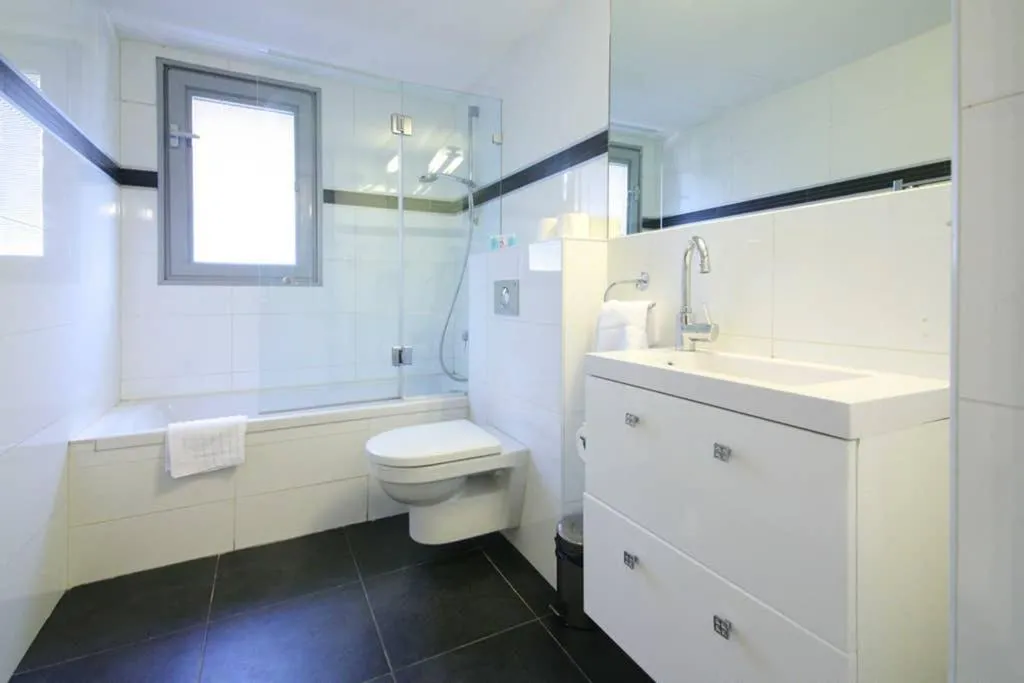 107 - King David Residence - Jerusalem-Rent