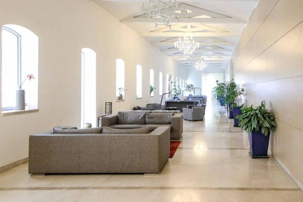 107 - King David Residence - Jerusalem-Rent