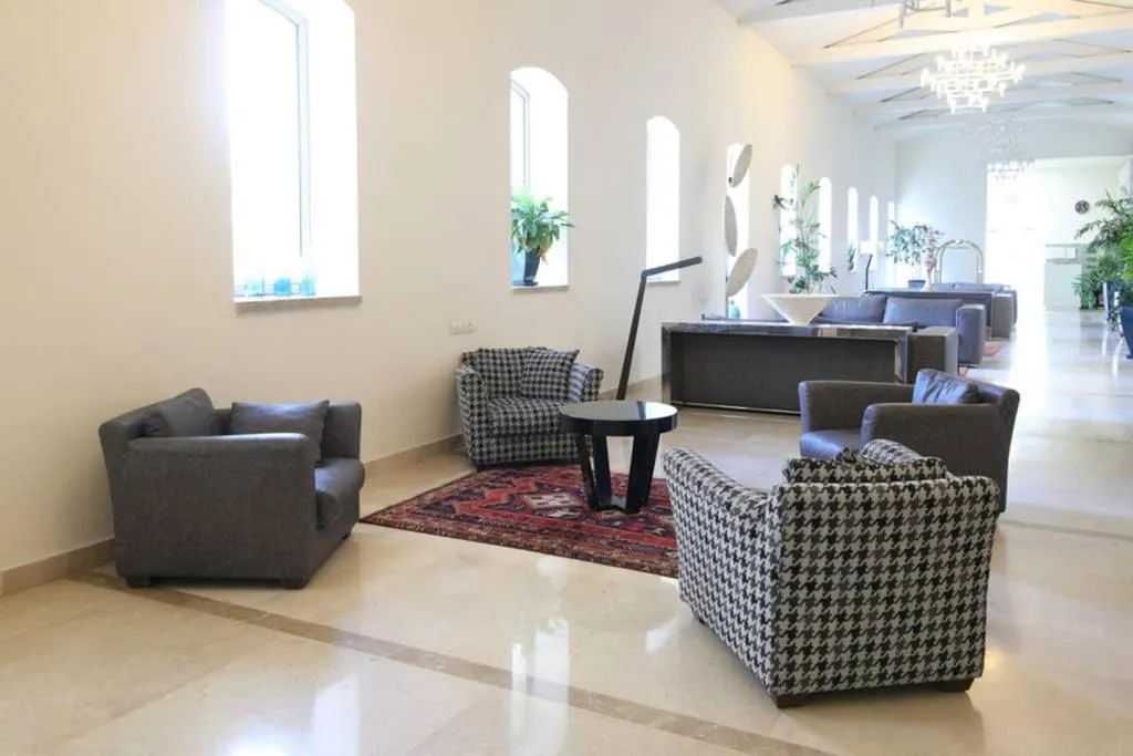 107 - King David Residence - Jerusalem-Rent