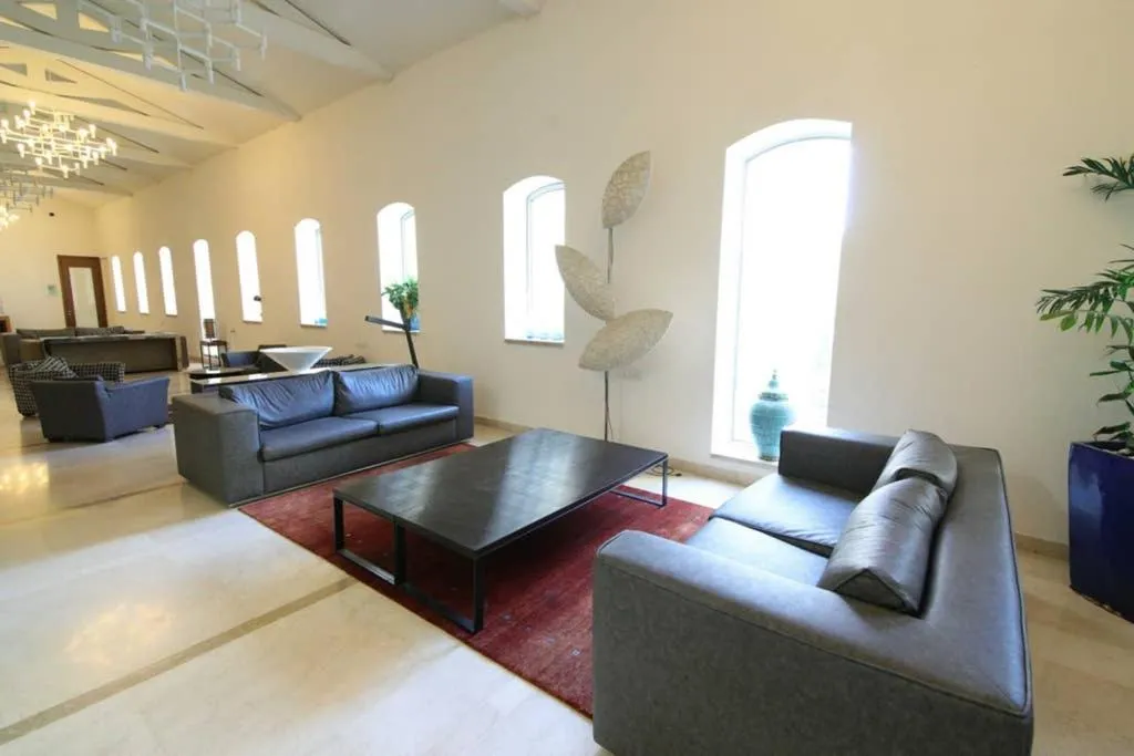 Bed in 107 - King David Residence - Jerusalem-Rent