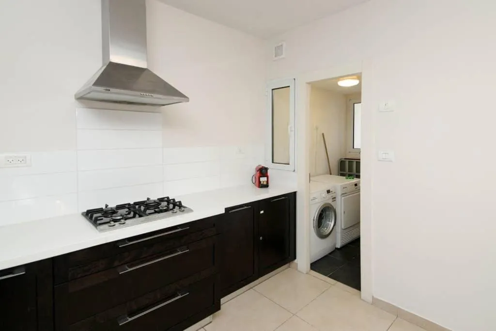 107 - King David Residence - Jerusalem-Rent