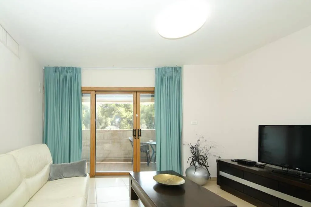107 - King David Residence - Jerusalem-Rent