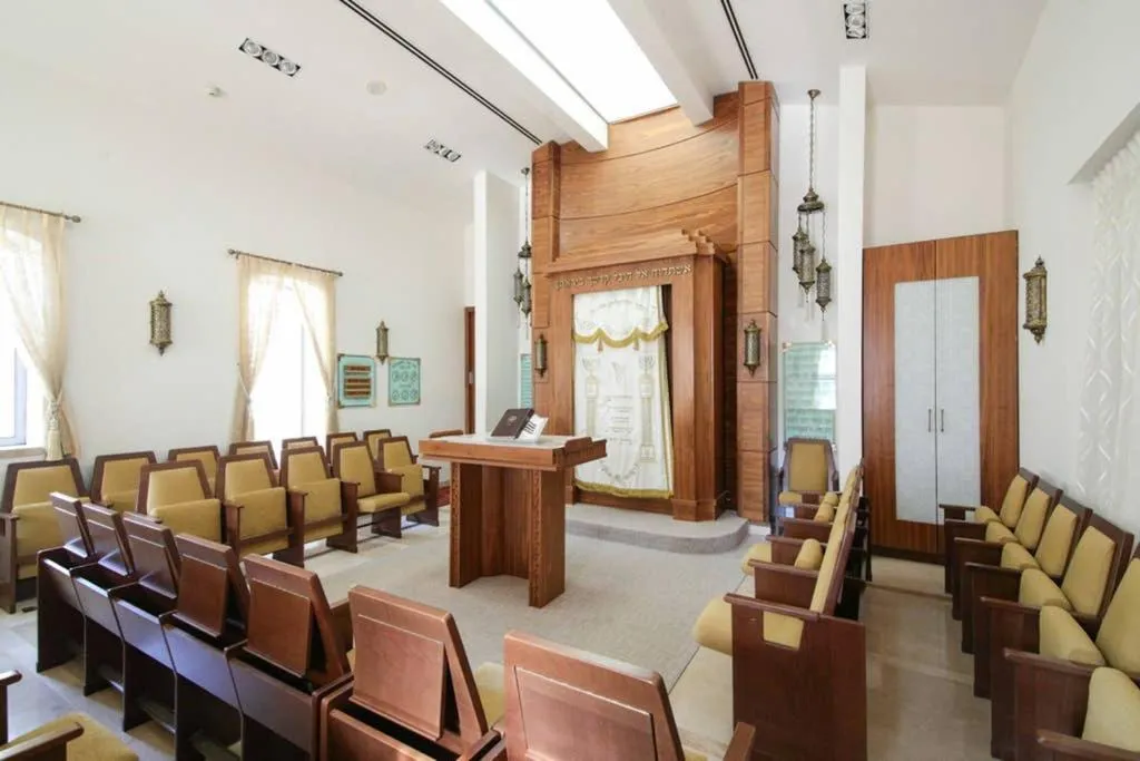 107 - King David Residence - Jerusalem-Rent