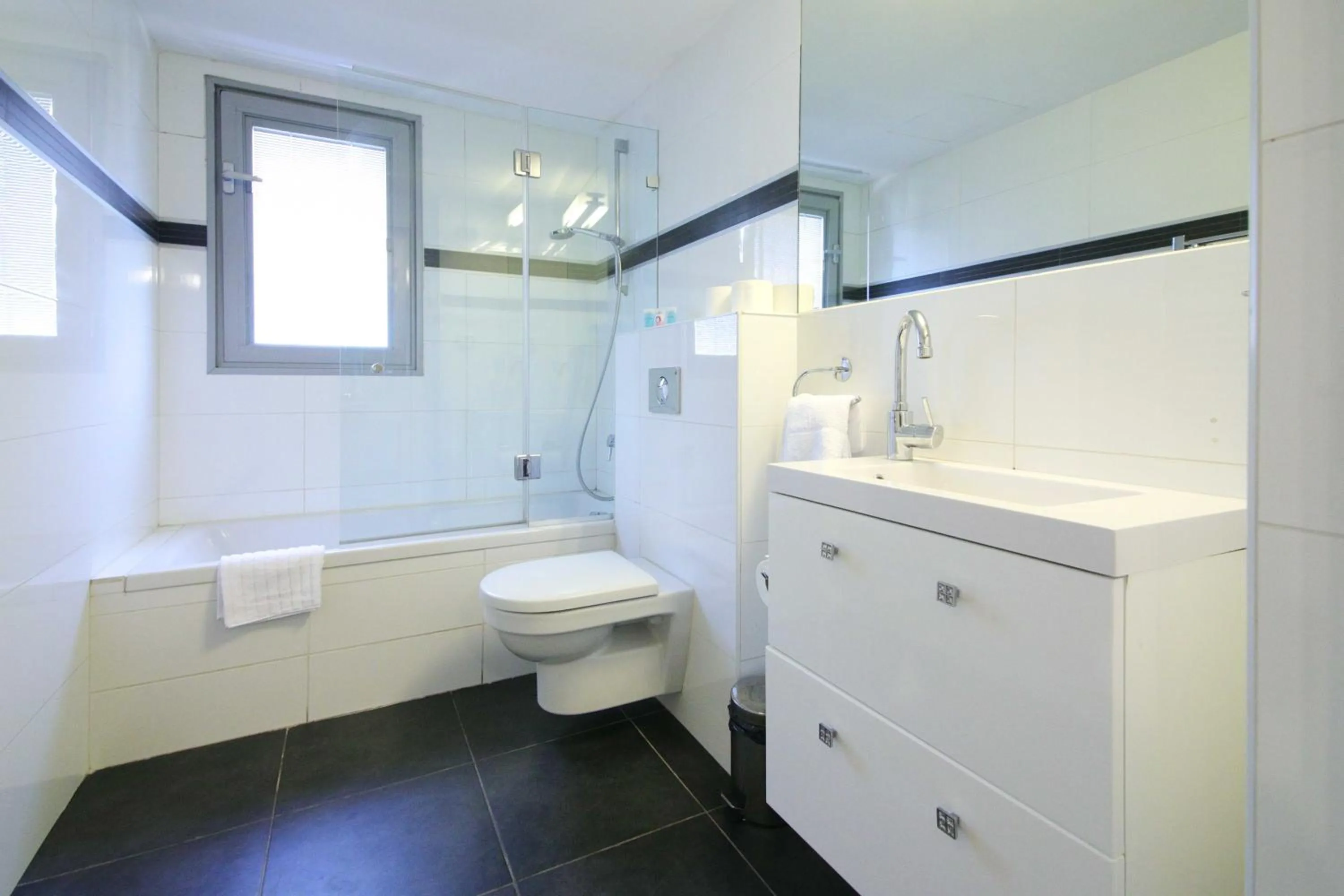 107 - King David Residence - Jerusalem-Rent
