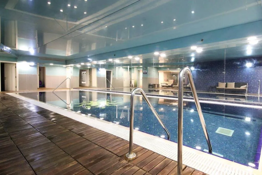 107 - King David Residence - Jerusalem-Rent